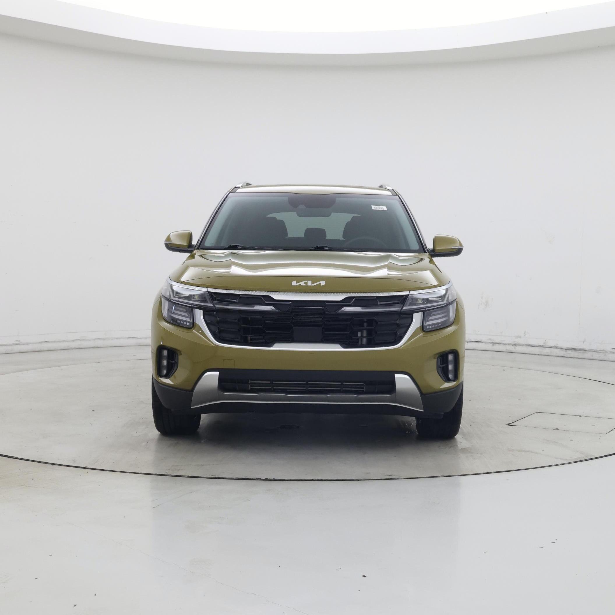 Thumbnail: 2024 Kia Seltos - 5