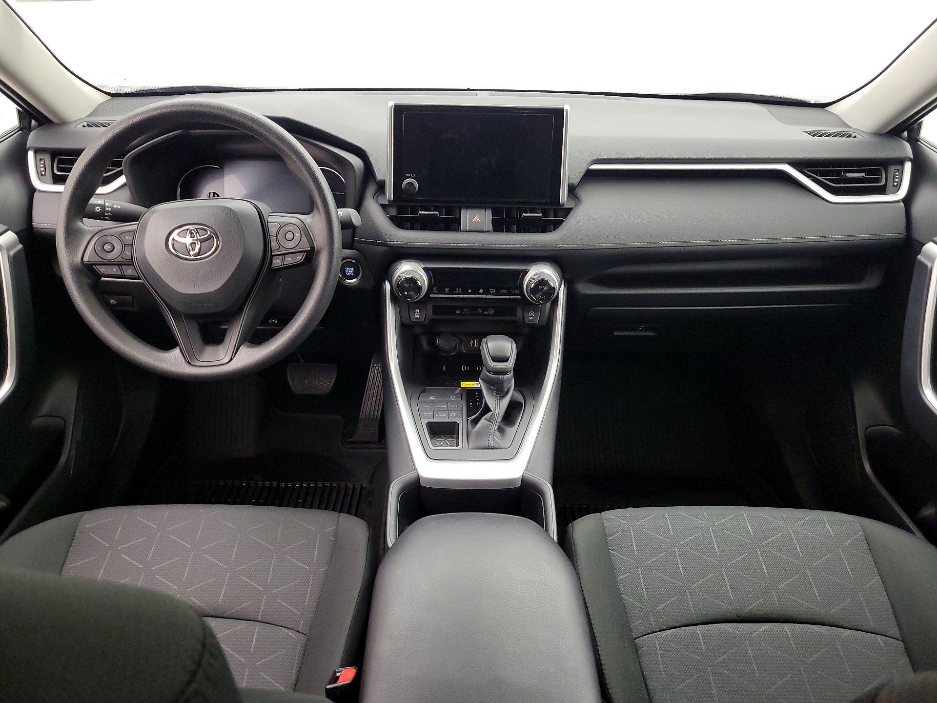 Thumbnail: 2025 Toyota RAV4 - 9