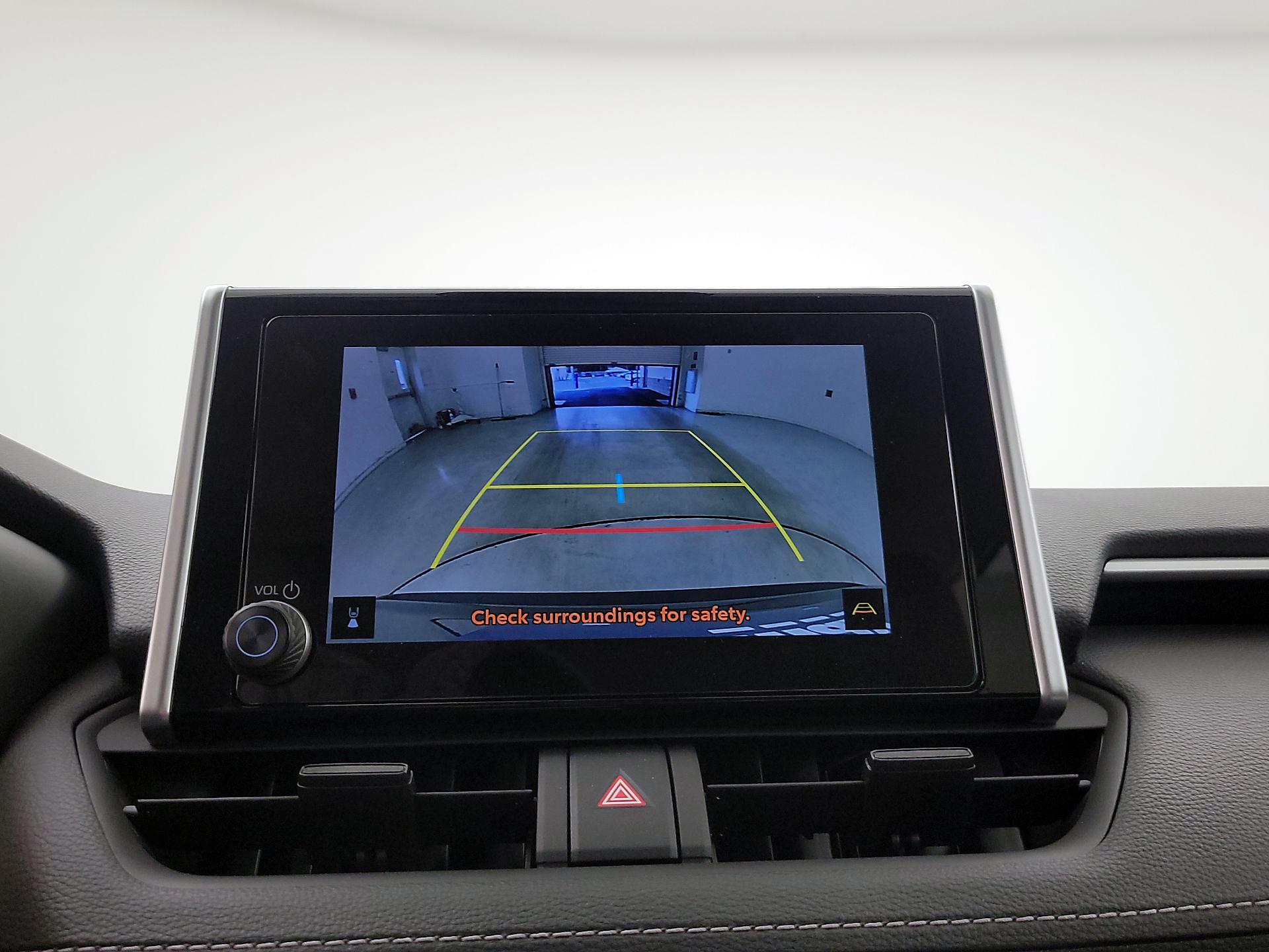 Thumbnail: 2025 Toyota RAV4 - 14