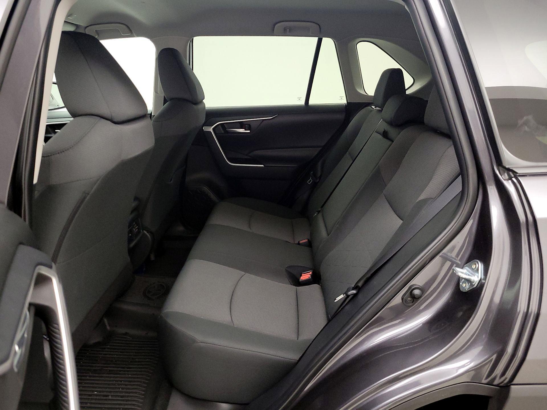 Thumbnail: 2025 Toyota RAV4 - 19