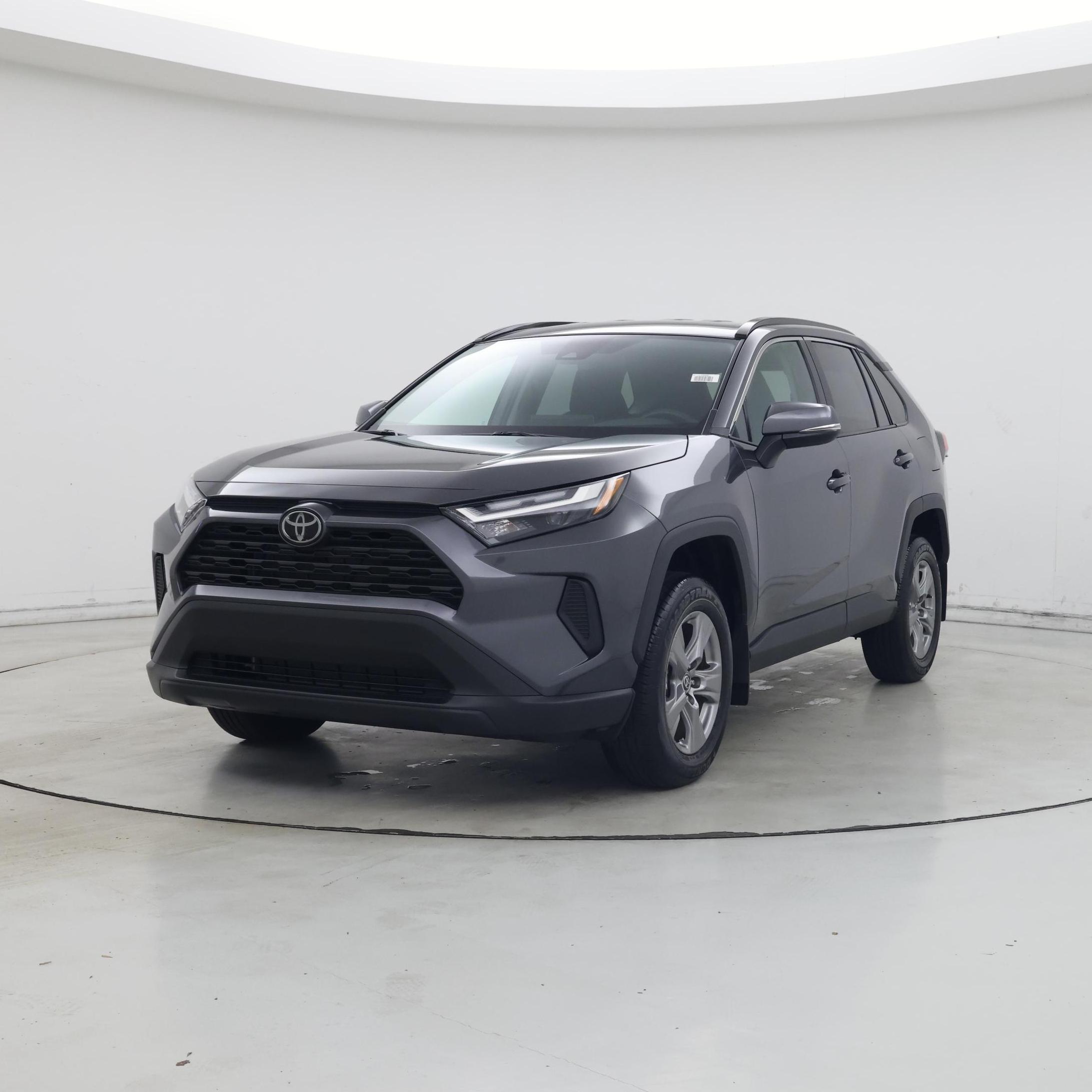 Thumbnail: 2025 Toyota RAV4 - 4