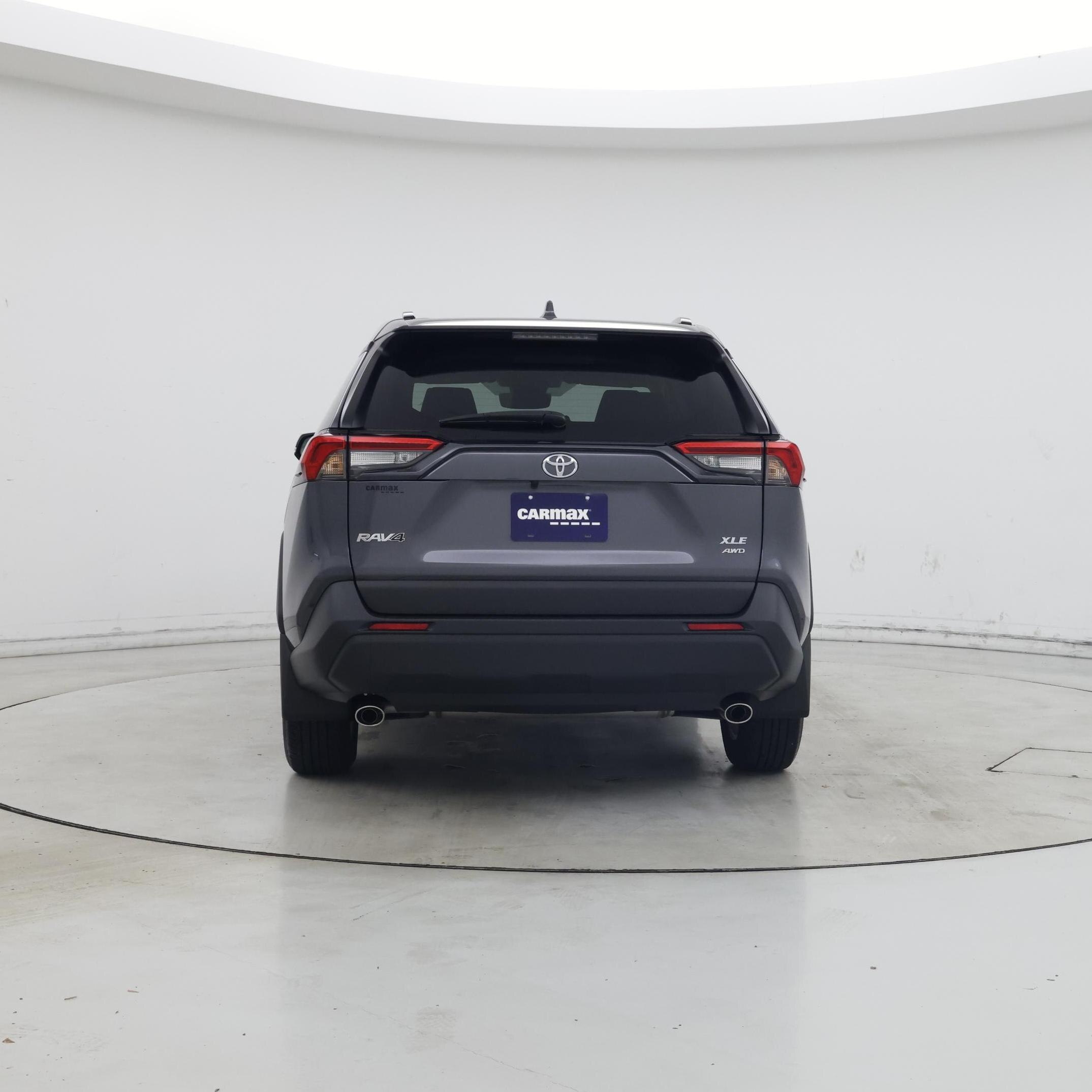 Thumbnail: 2025 Toyota RAV4 - 6