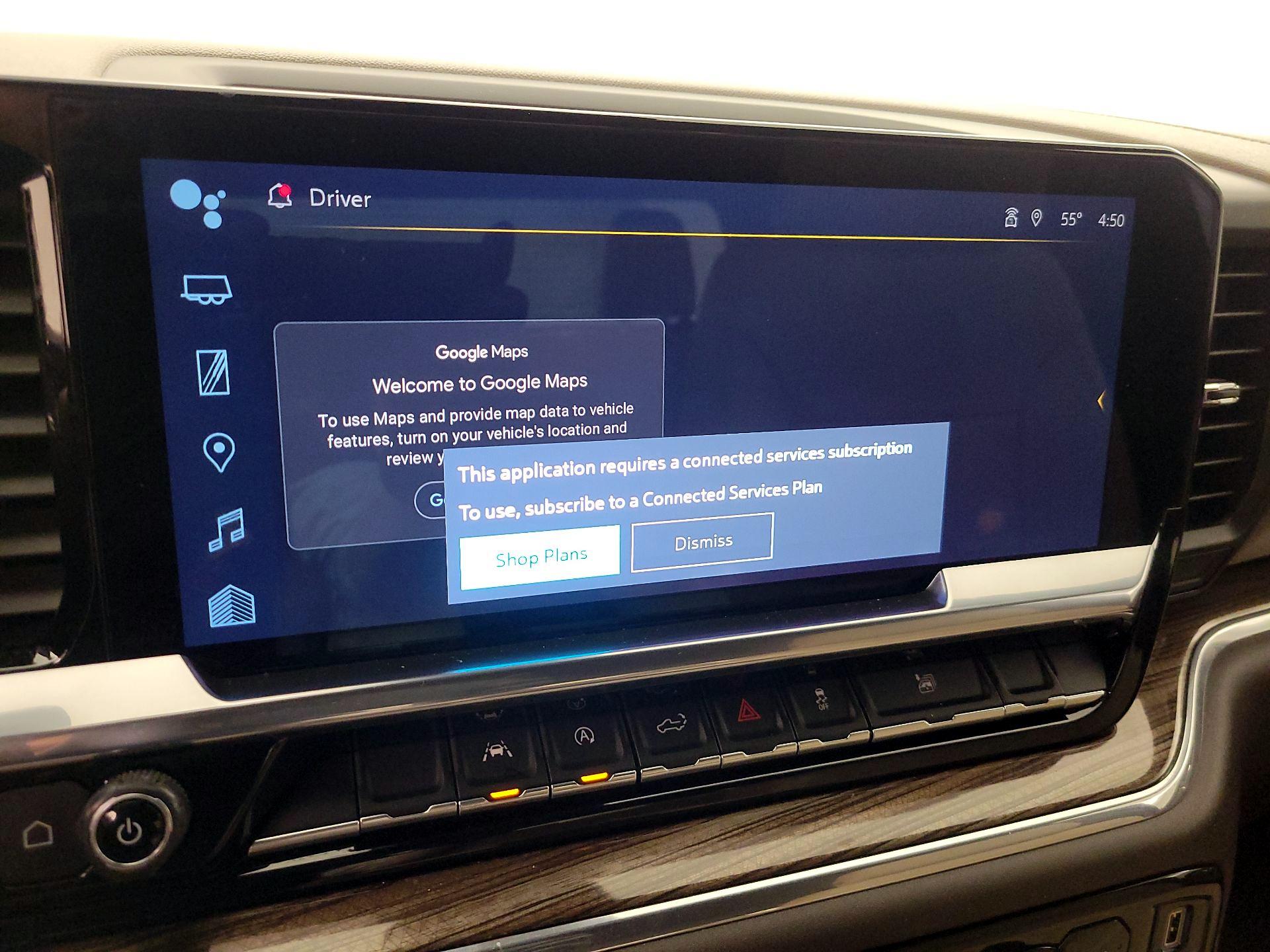 Thumbnail: 2023 Chevrolet Silverado 1500 - 14