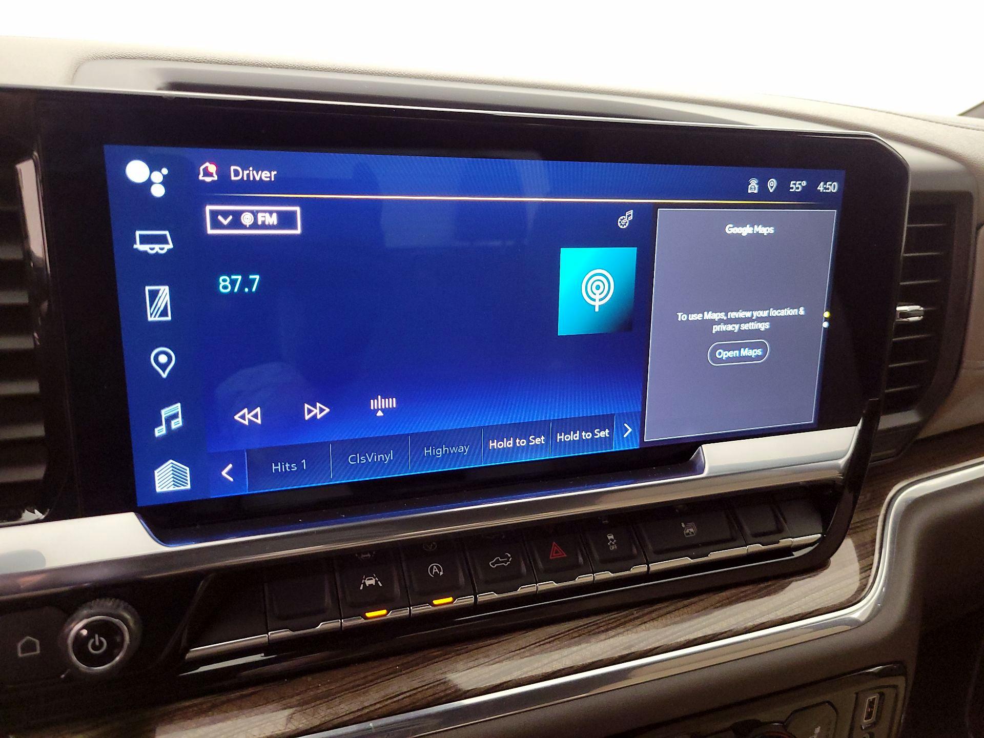 Thumbnail: 2023 Chevrolet Silverado 1500 - 16