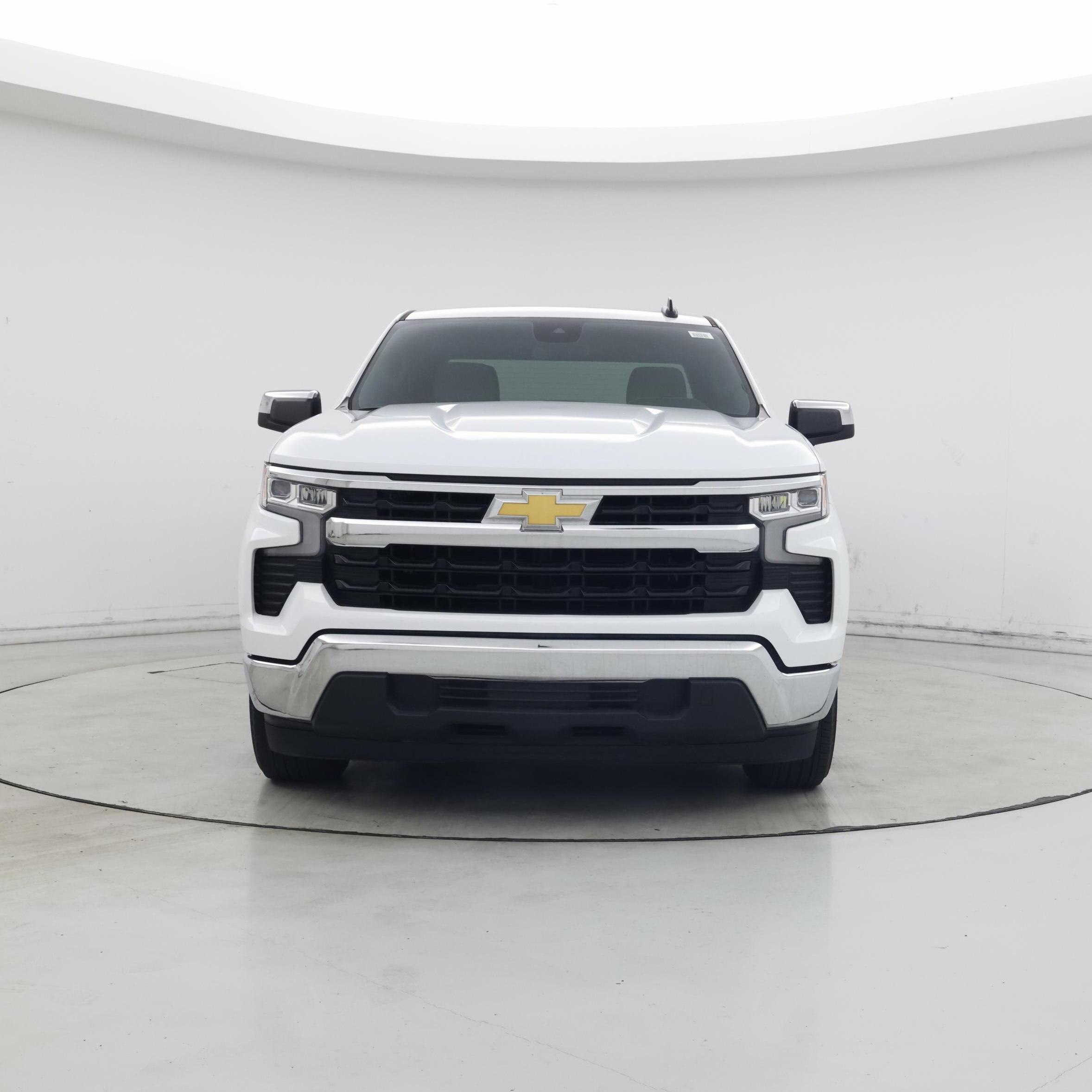 Thumbnail: 2023 Chevrolet Silverado 1500 - 5