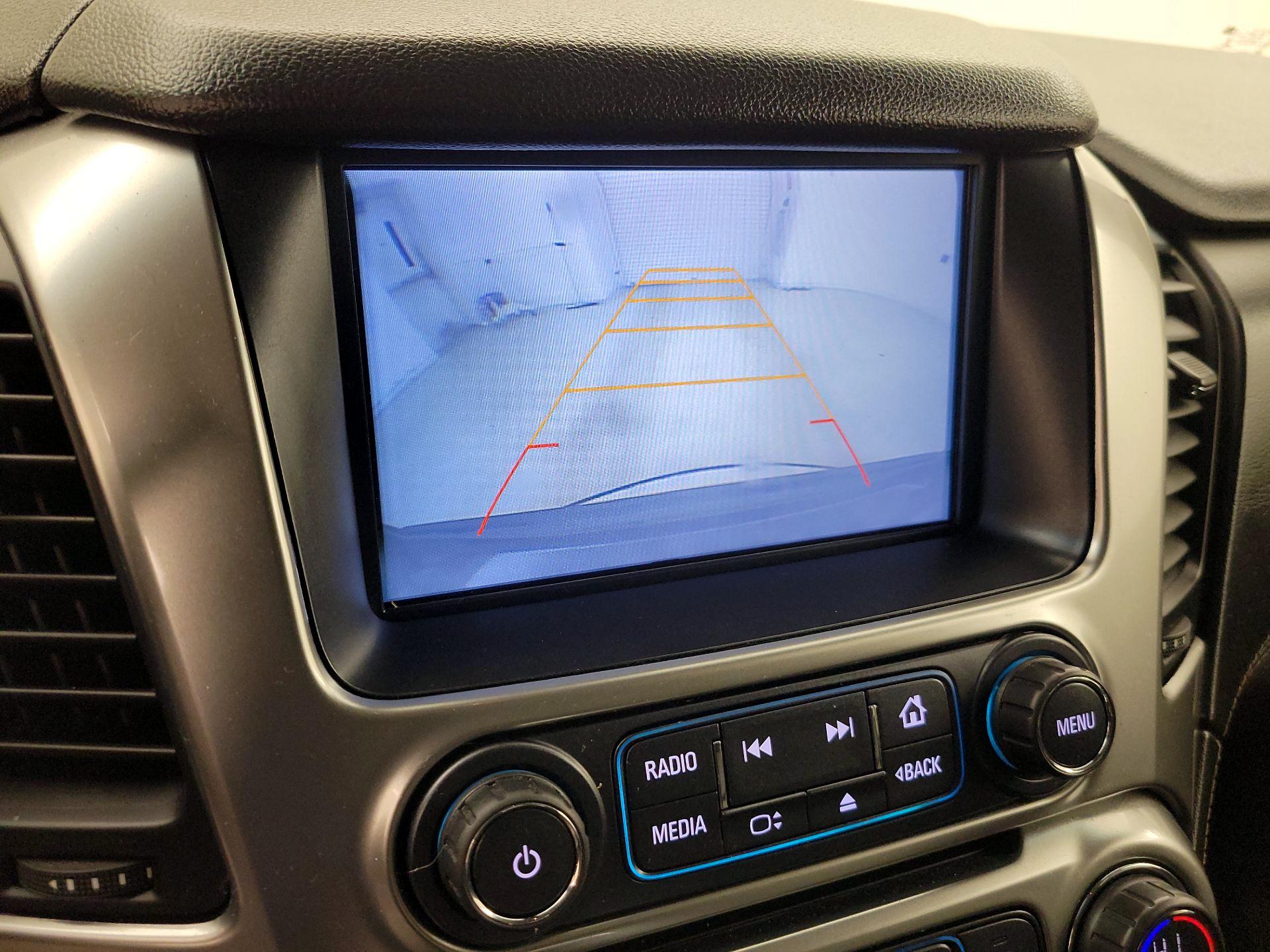 Thumbnail: 2017 Chevrolet Tahoe - 15