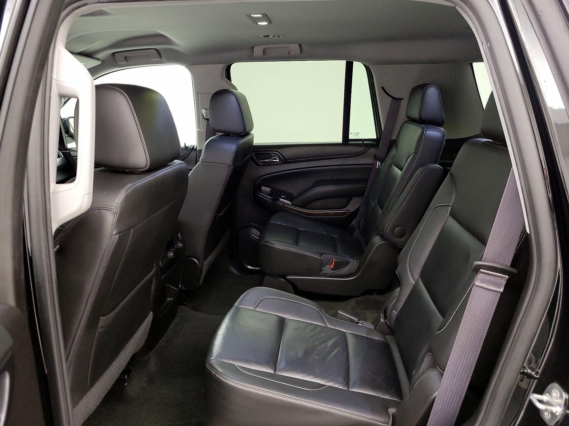 Thumbnail: 2017 Chevrolet Tahoe - 20