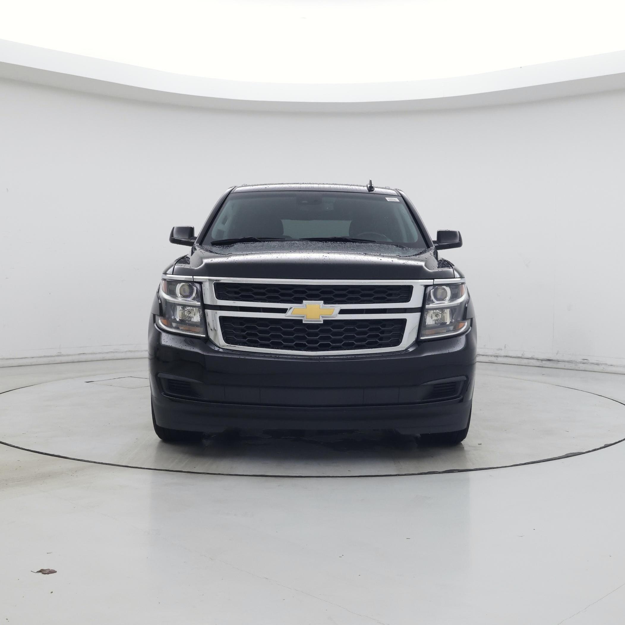 Thumbnail: 2017 Chevrolet Tahoe - 5