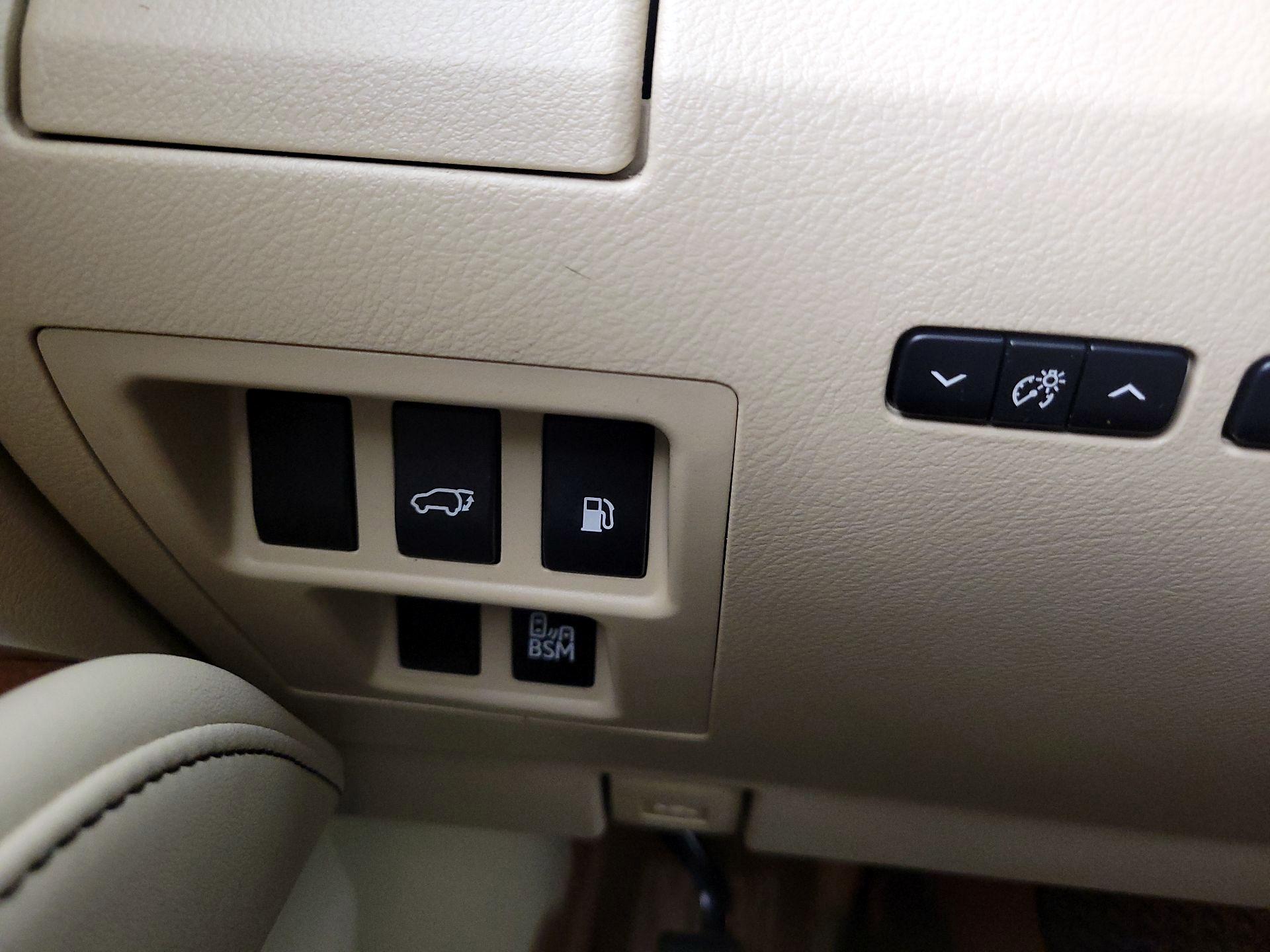 Thumbnail: 2015 Lexus RX - 13