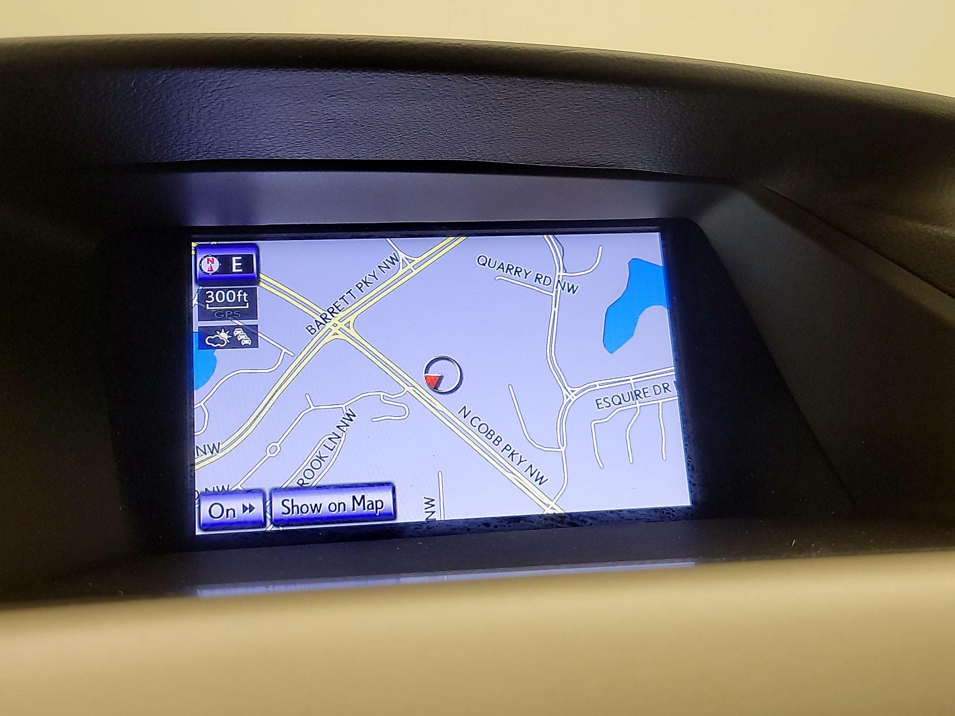 Thumbnail: 2015 Lexus RX - 14