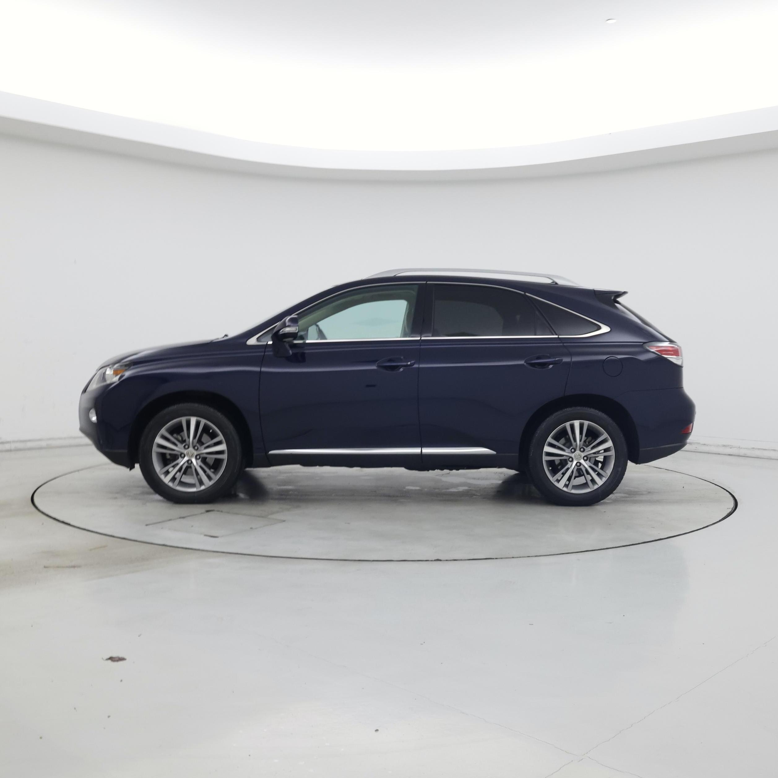 Thumbnail: 2015 Lexus RX - 3