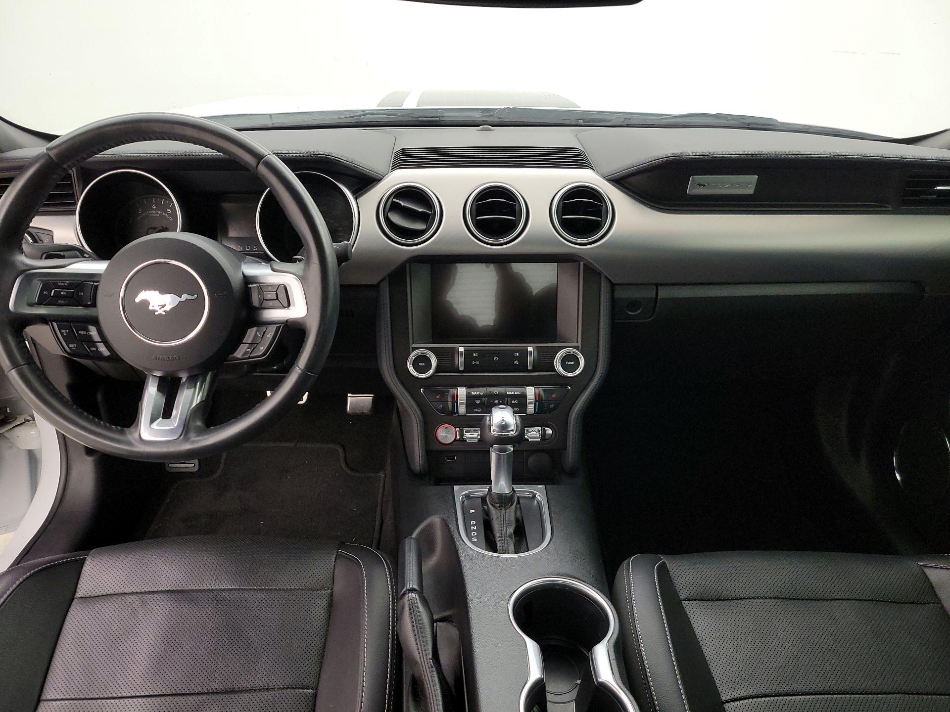 Thumbnail: 2019 Ford Mustang - 9