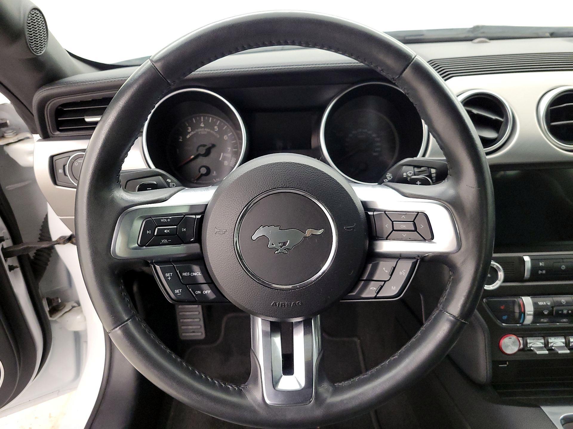 Thumbnail: 2019 Ford Mustang - 10