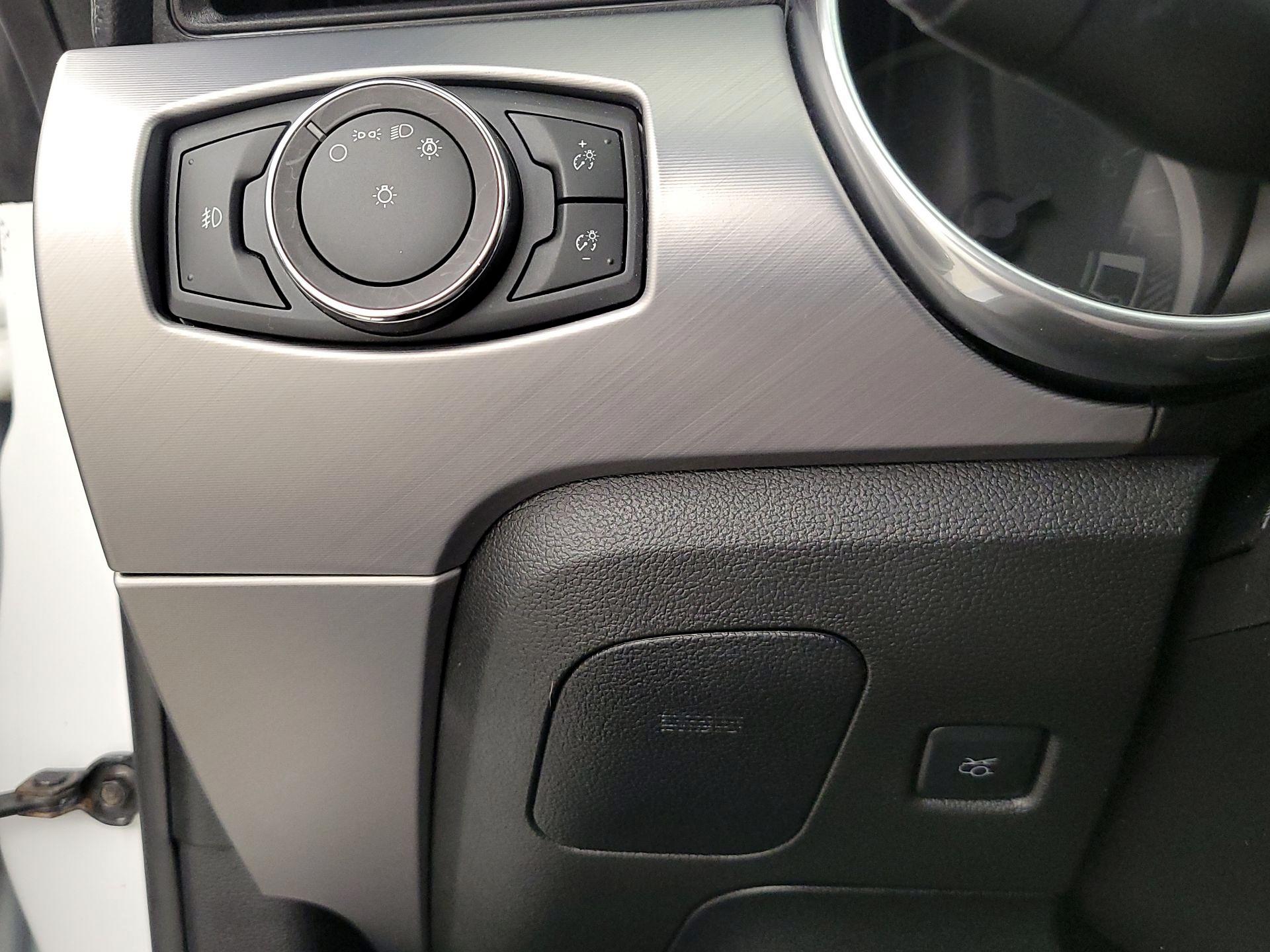 Thumbnail: 2019 Ford Mustang - 13