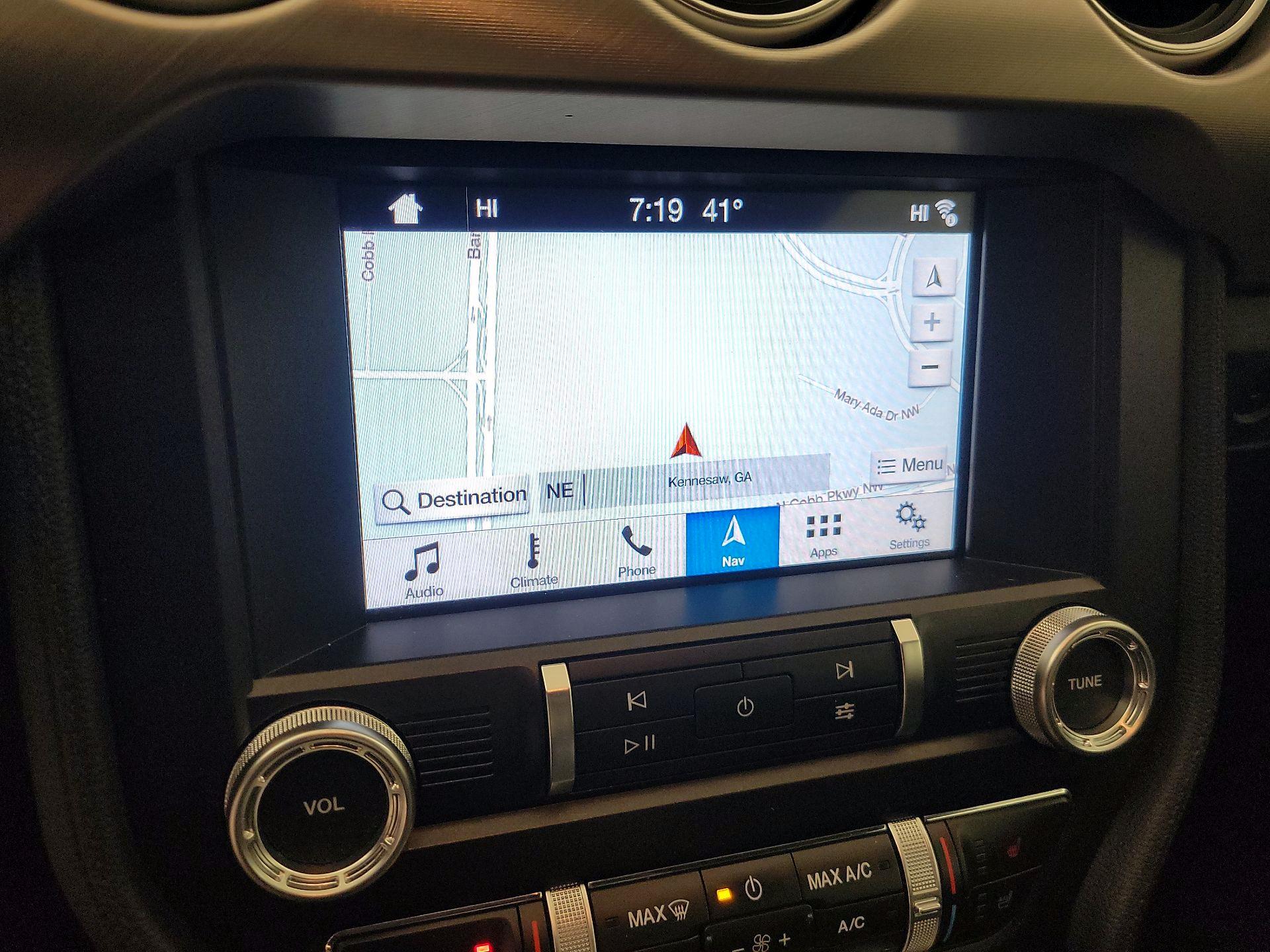 Thumbnail: 2019 Ford Mustang - 14