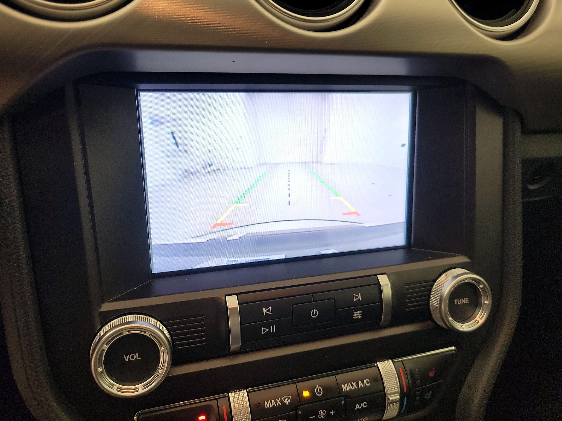 Thumbnail: 2019 Ford Mustang - 15