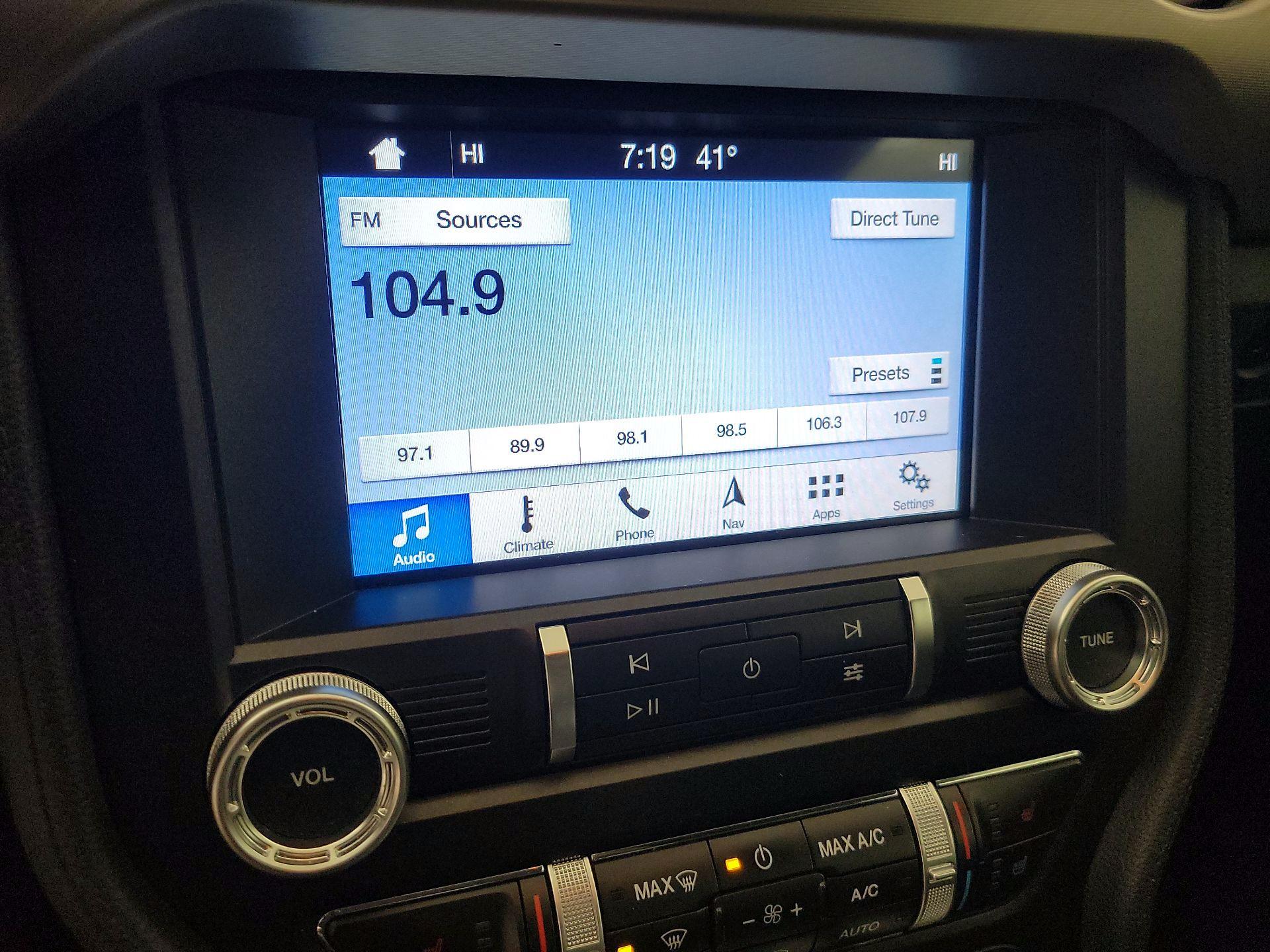 Thumbnail: 2019 Ford Mustang - 16