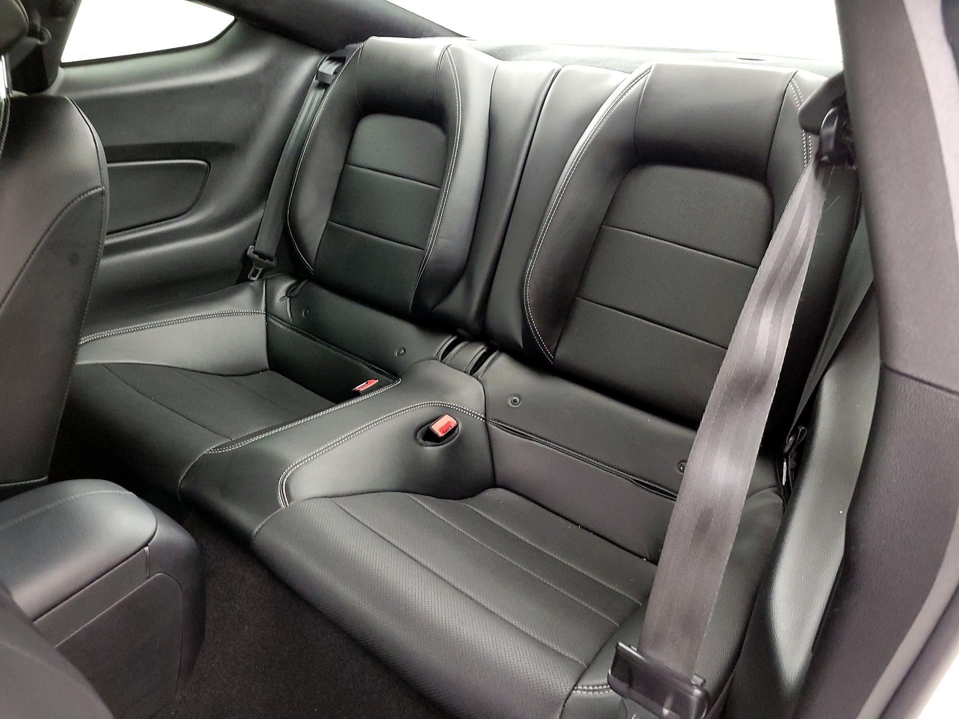 Thumbnail: 2019 Ford Mustang - 20