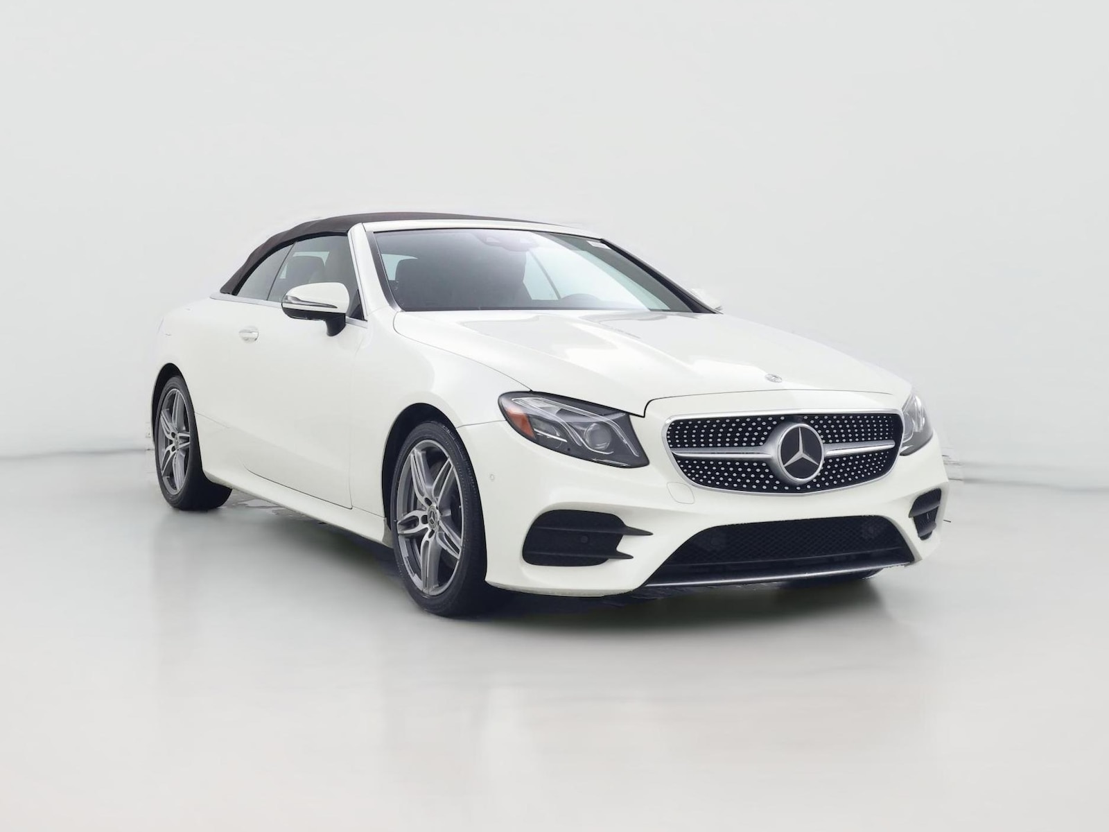 2018 Mercedes-Benz E-Class E400