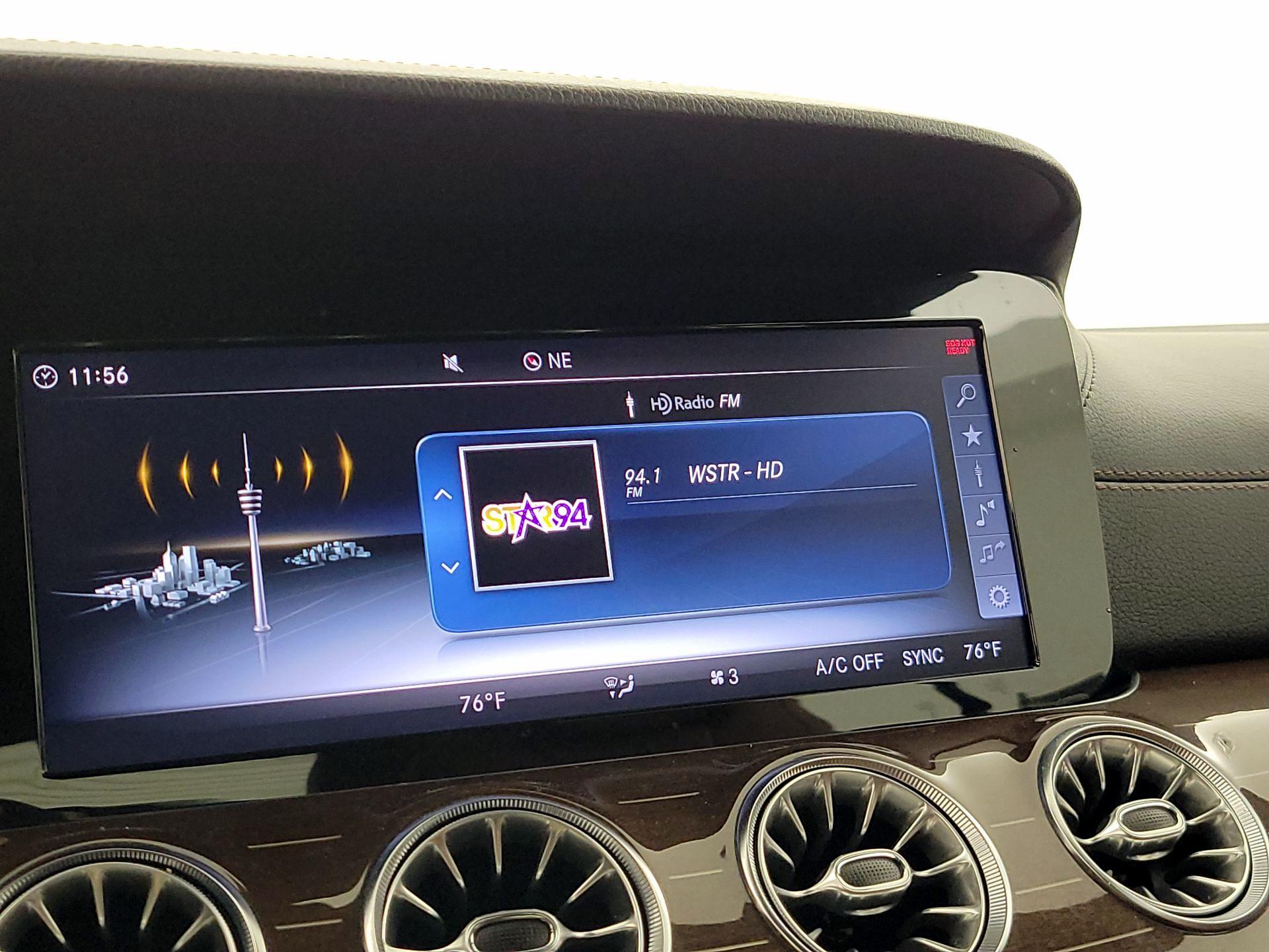 Thumbnail: 2018 Mercedes-Benz E-Class - 16