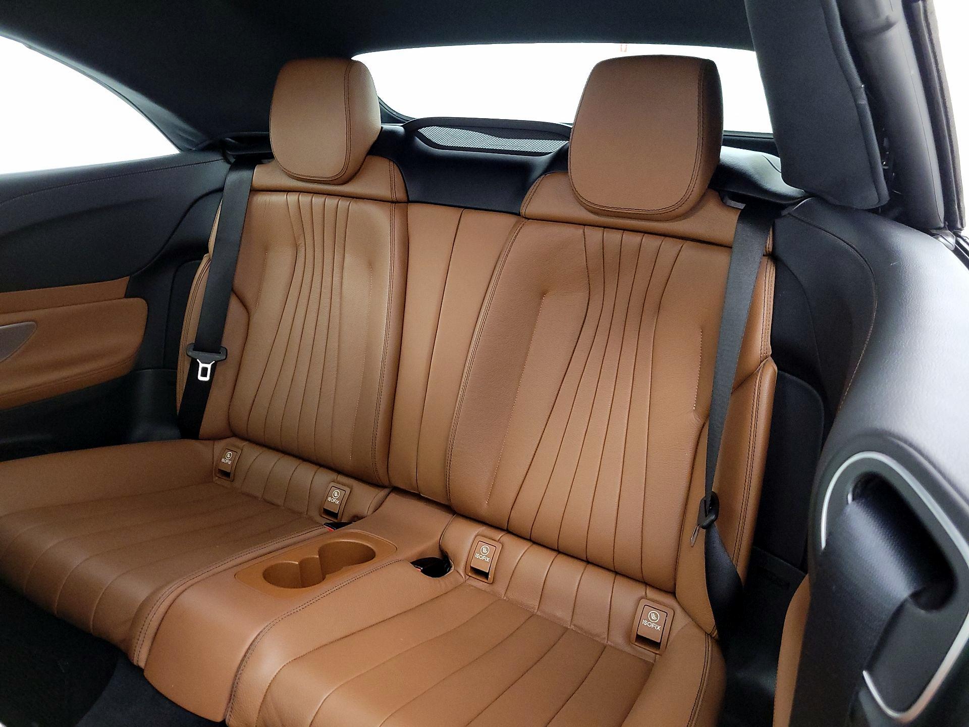 Thumbnail: 2018 Mercedes-Benz E-Class - 20