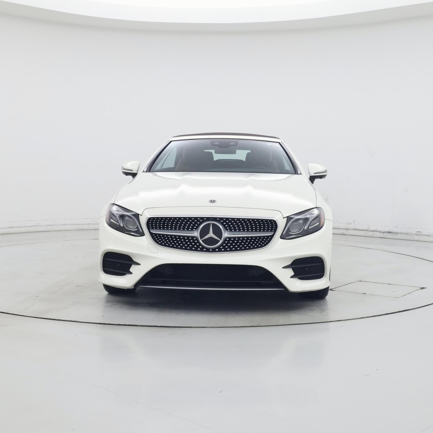 Thumbnail: 2018 Mercedes-Benz E-Class - 5