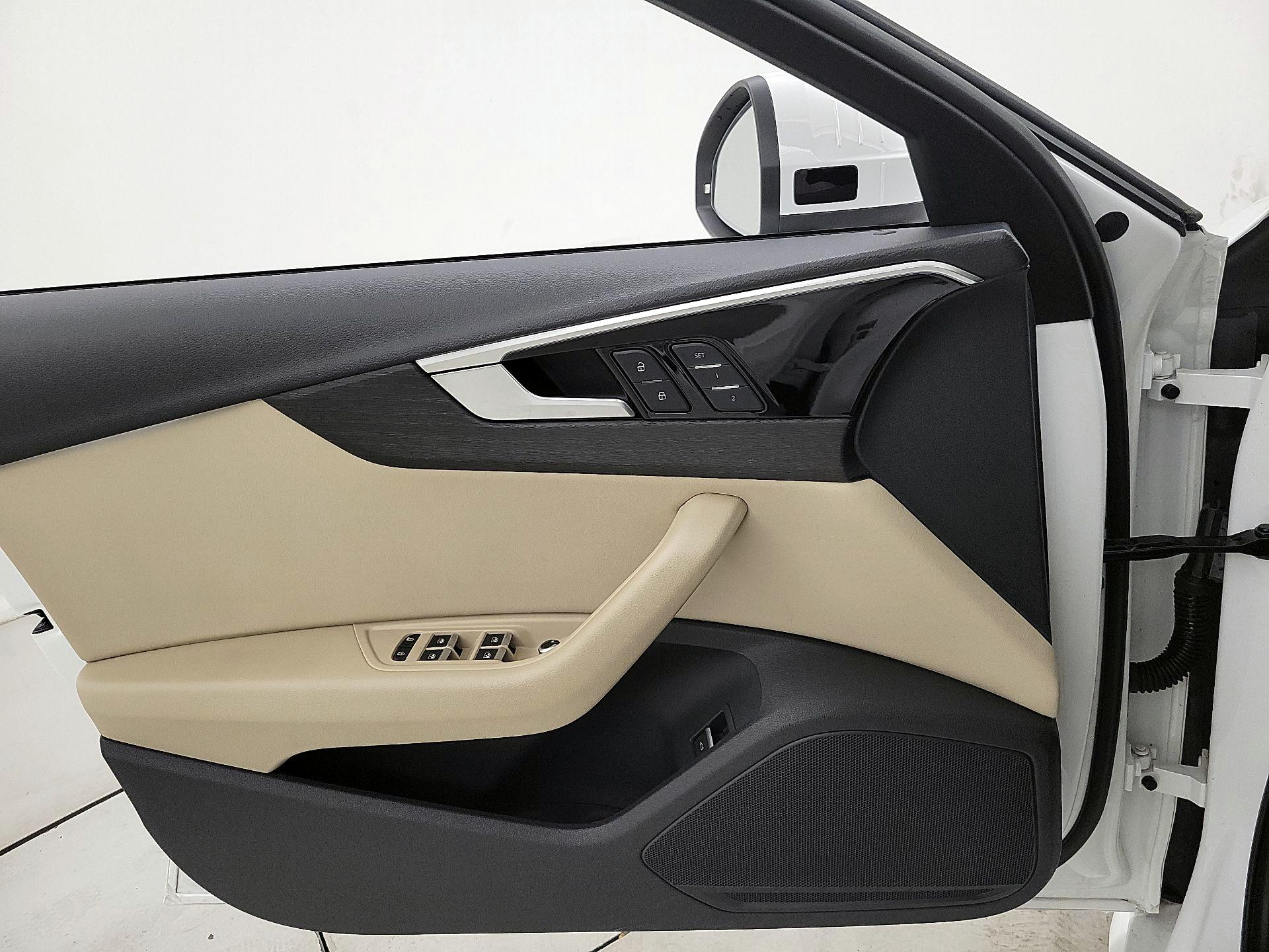 Thumbnail: 2021 Audi A4 - 12