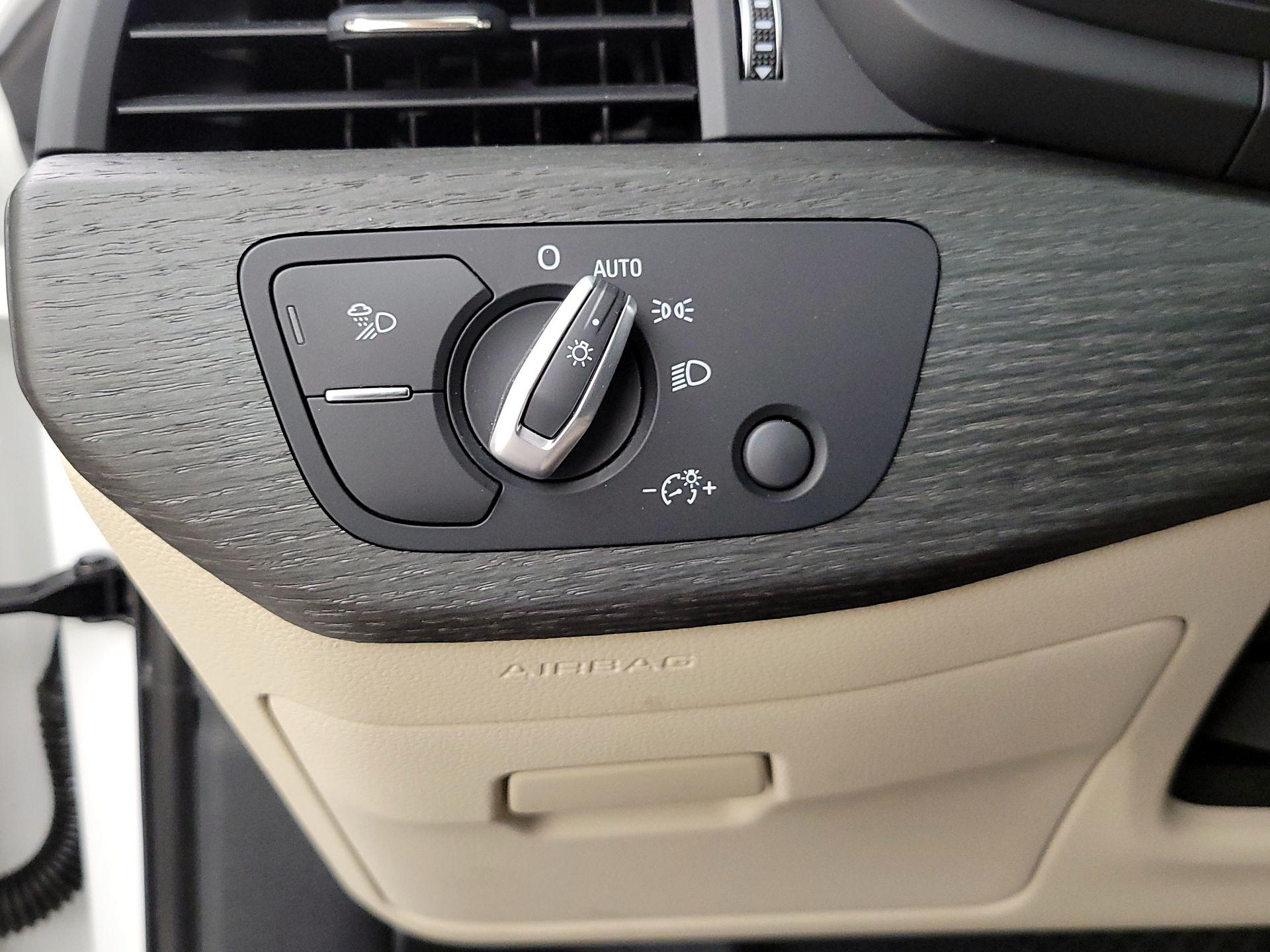 Thumbnail: 2021 Audi A4 - 13