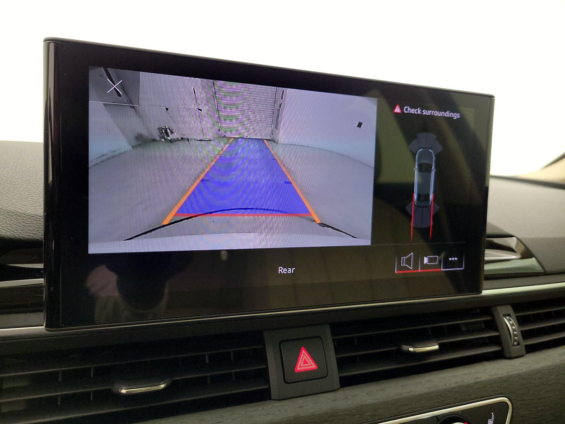 Thumbnail: 2021 Audi A4 - 15