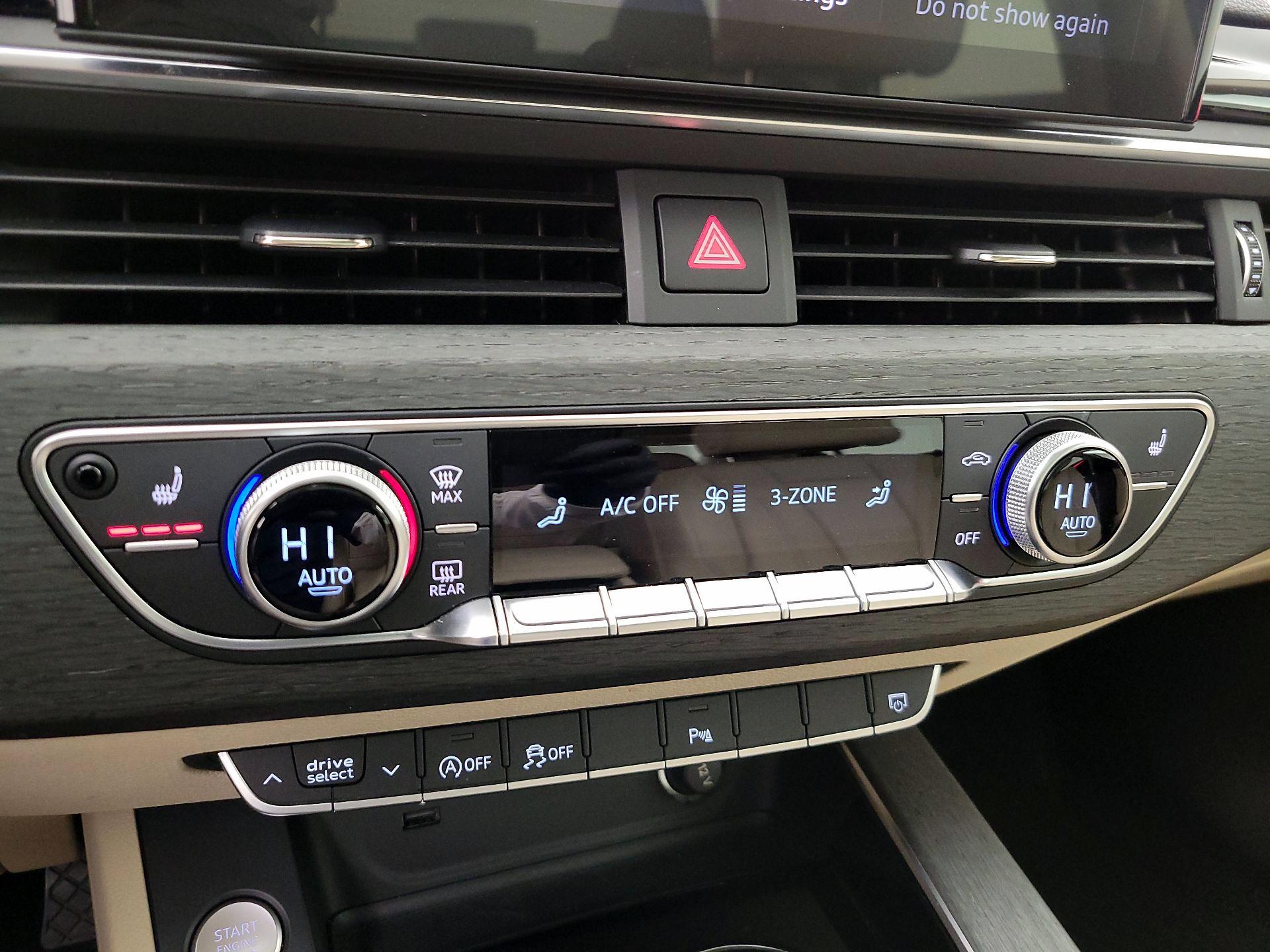 Thumbnail: 2021 Audi A4 - 17