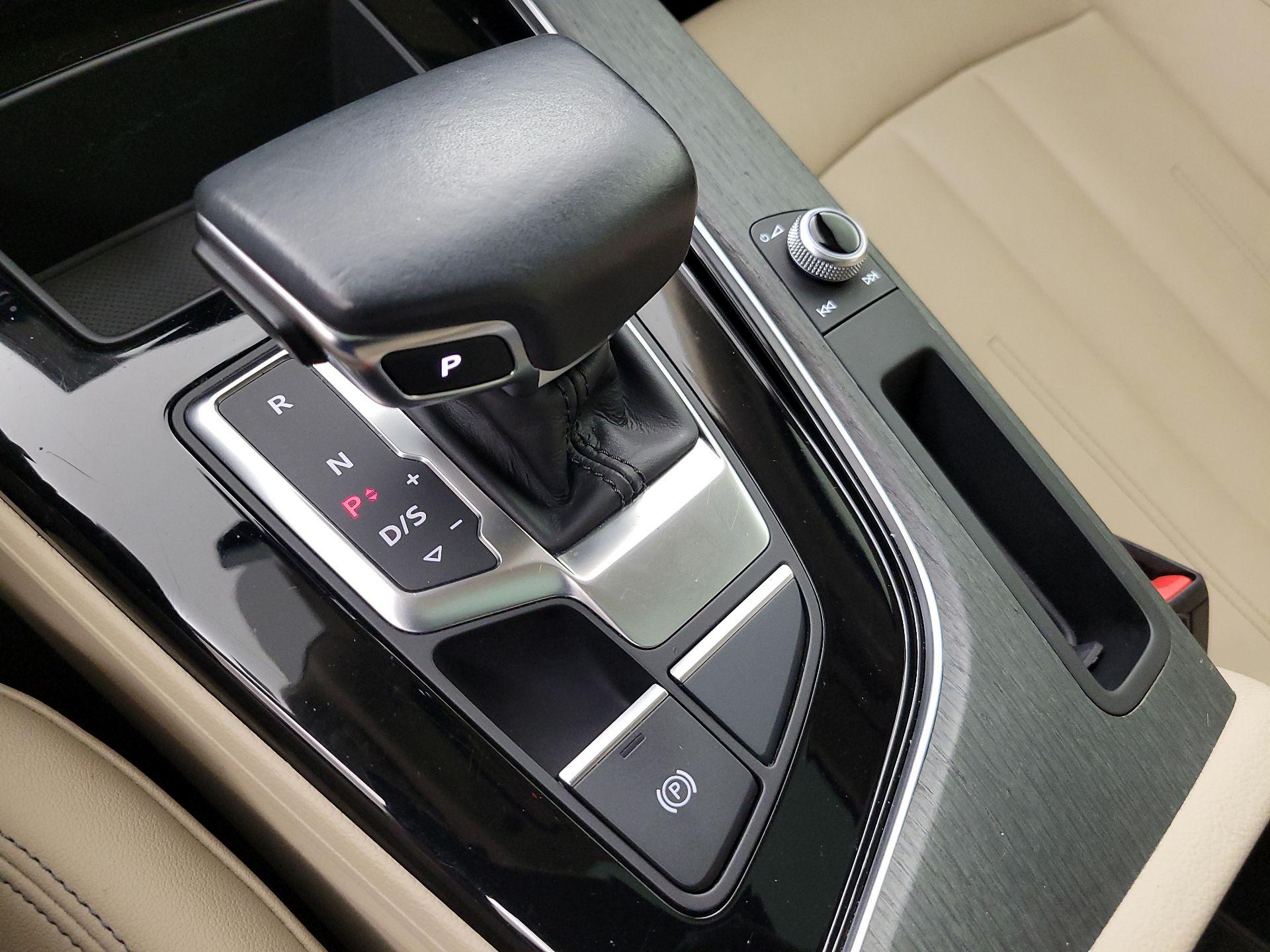 Thumbnail: 2021 Audi A4 - 18