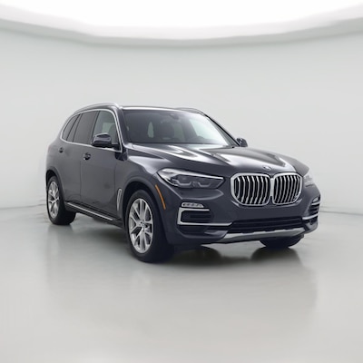2021 BMW X5 sDrive40i