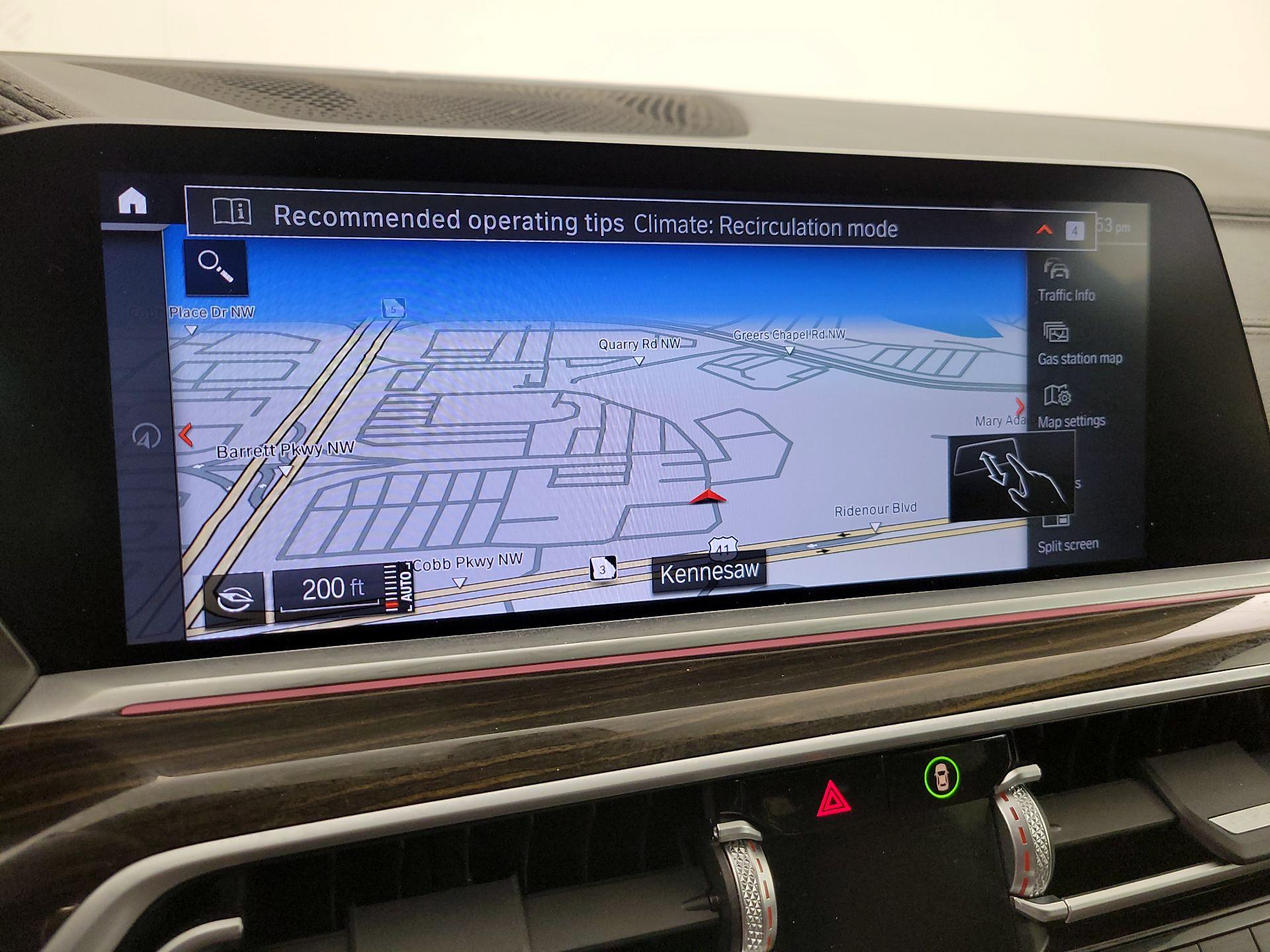 Thumbnail: 2021 BMW X5 - 14