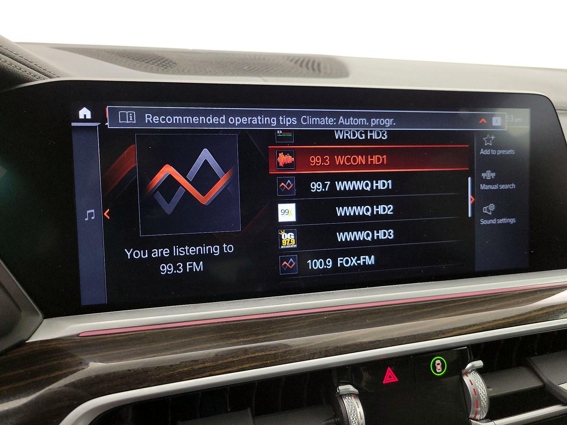 Thumbnail: 2021 BMW X5 - 16