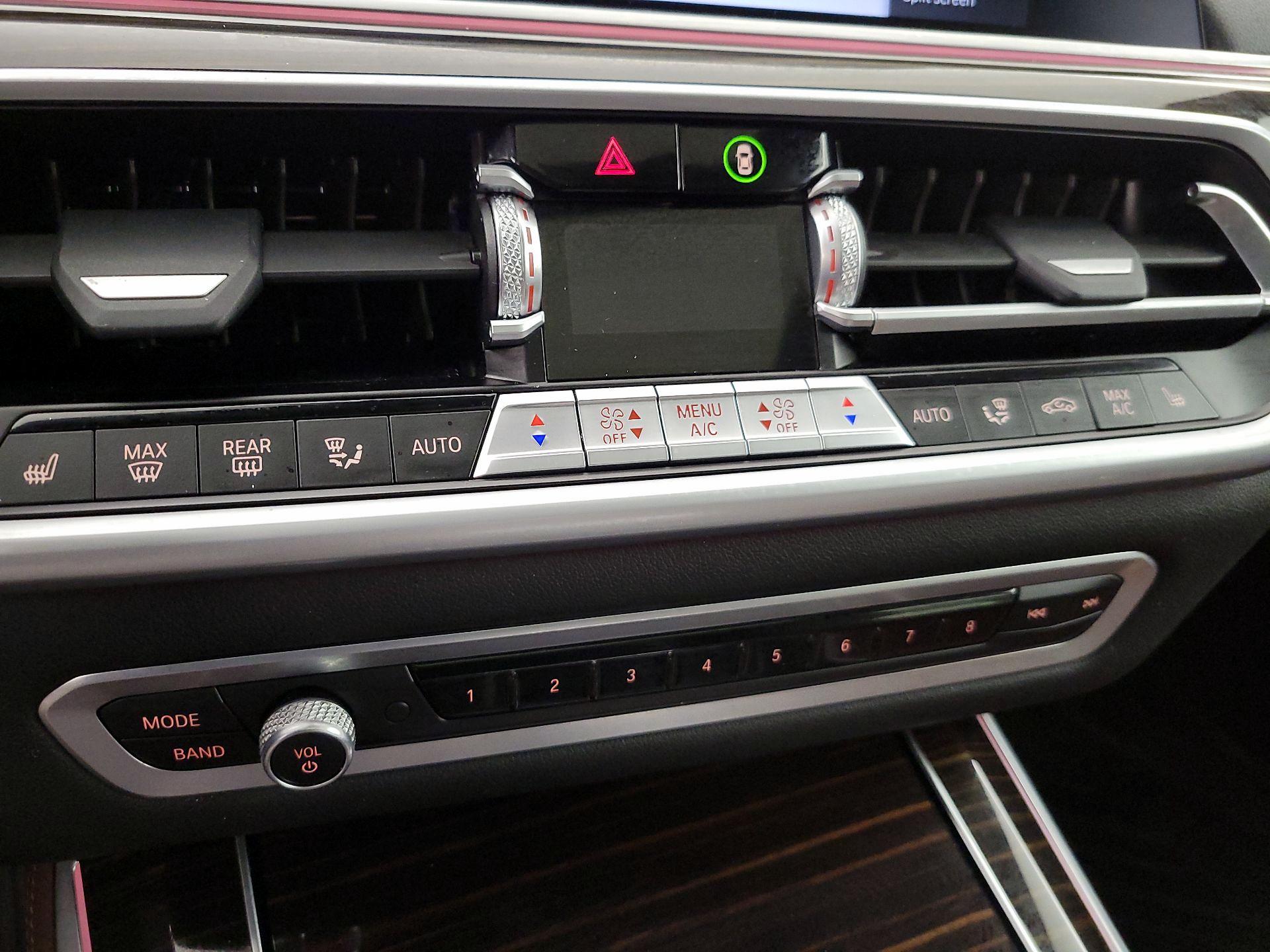 Thumbnail: 2021 BMW X5 - 17