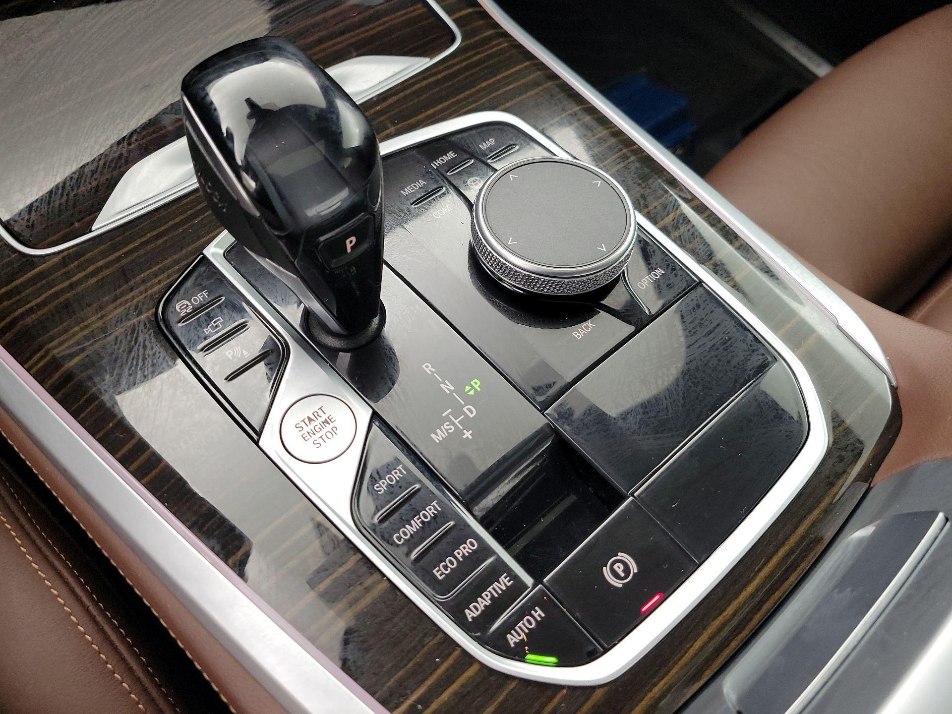 Thumbnail: 2021 BMW X5 - 18