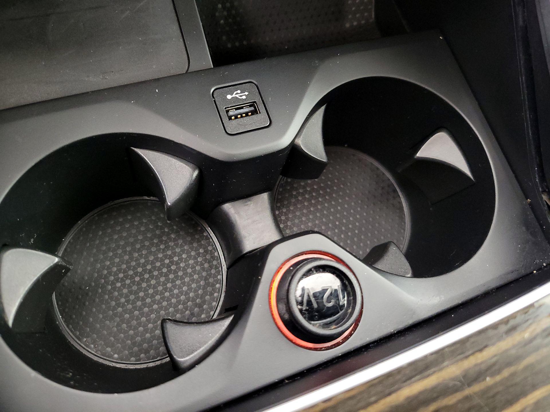 Thumbnail: 2021 BMW X5 - 19