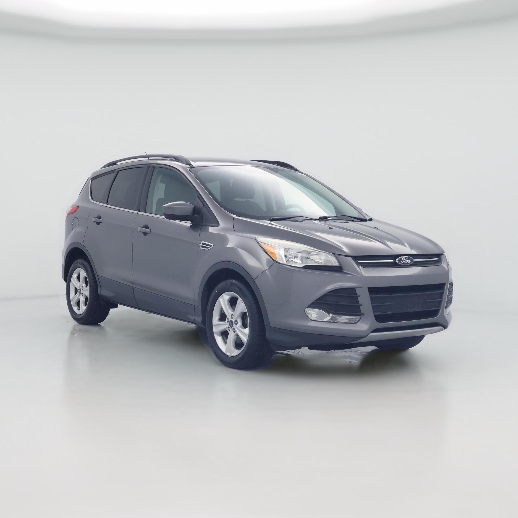 Thumbnail: 2014 Ford Escape - 1