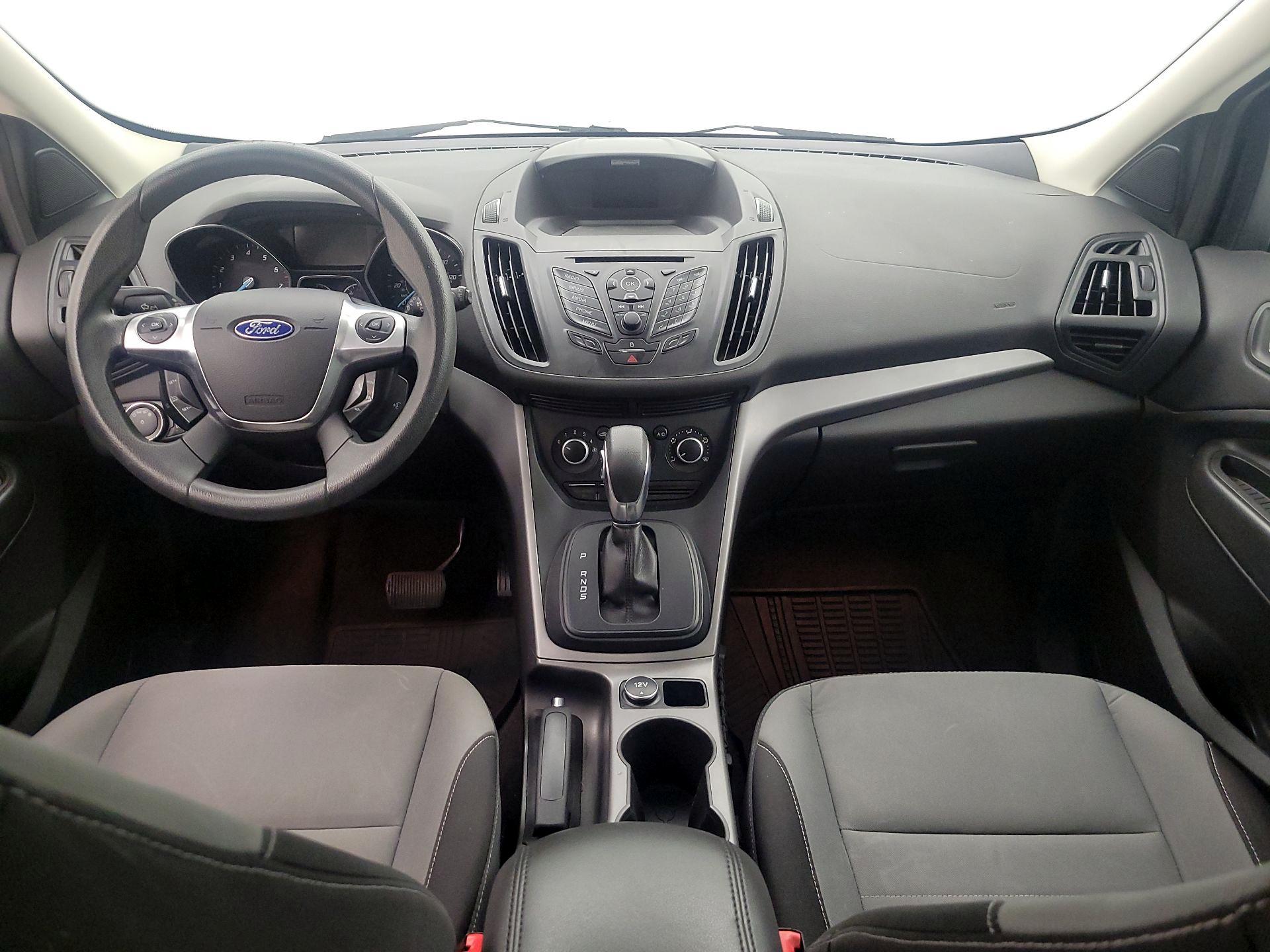 Thumbnail: 2014 Ford Escape - 9