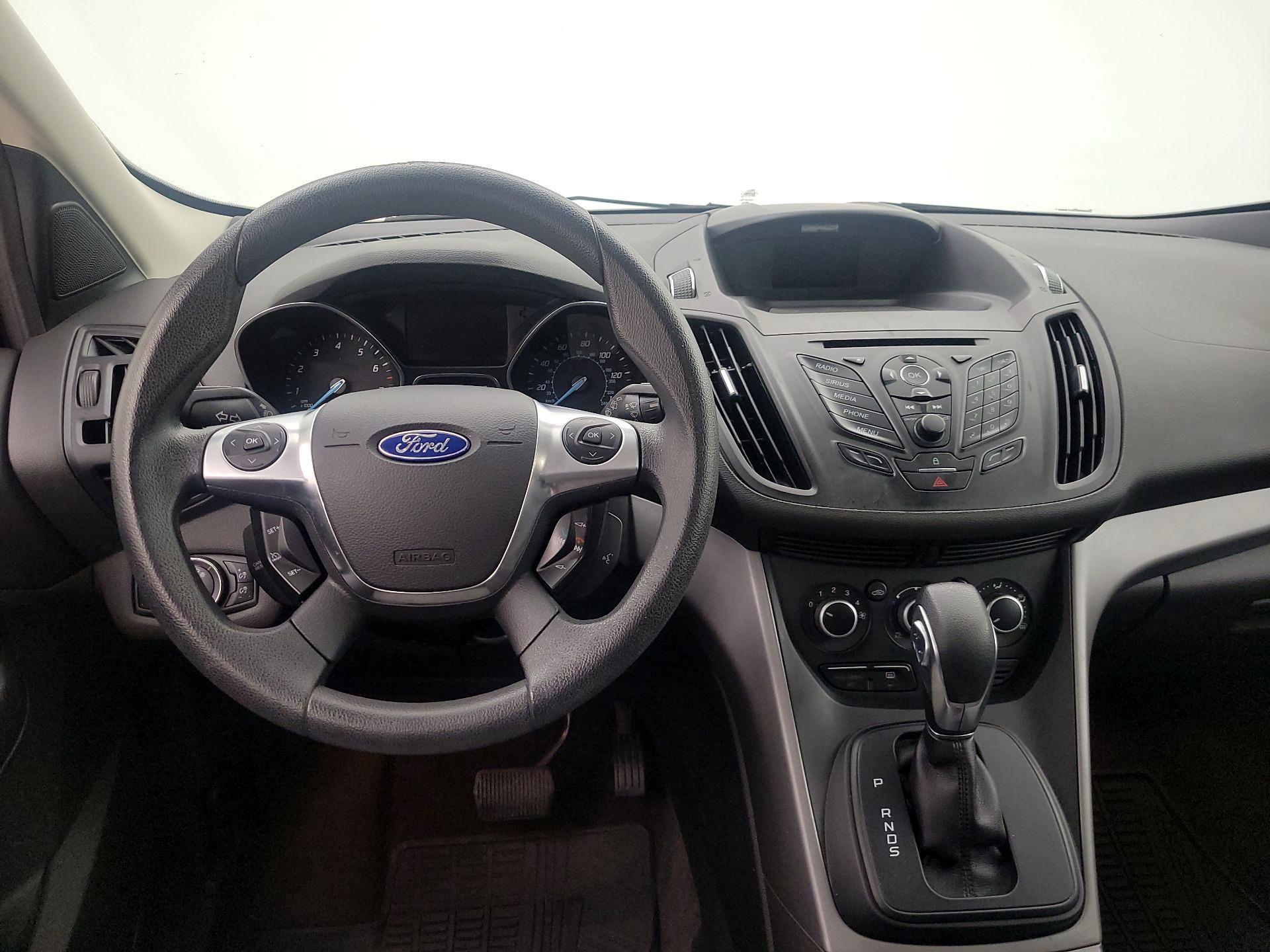 Thumbnail: 2014 Ford Escape - 10