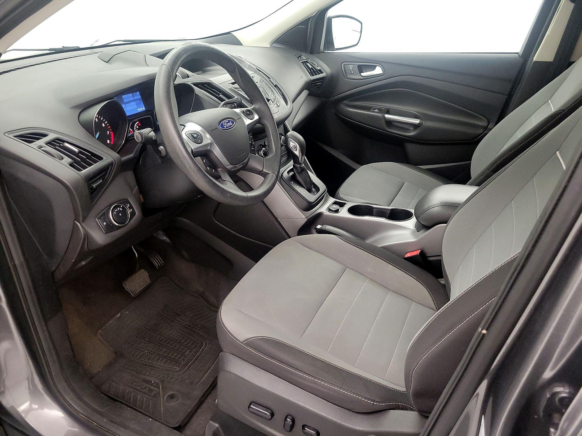 Thumbnail: 2014 Ford Escape - 11