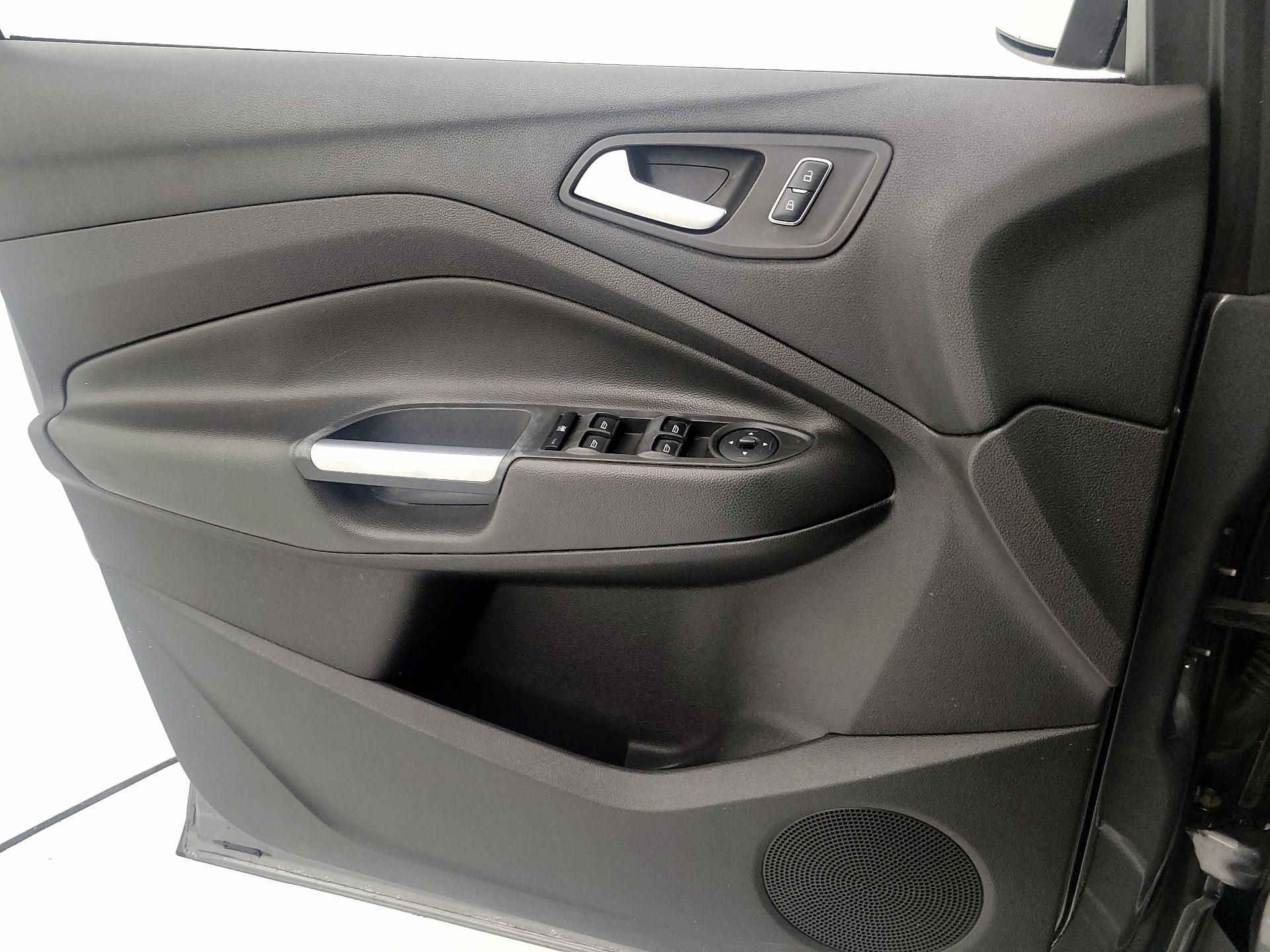 Thumbnail: 2014 Ford Escape - 12