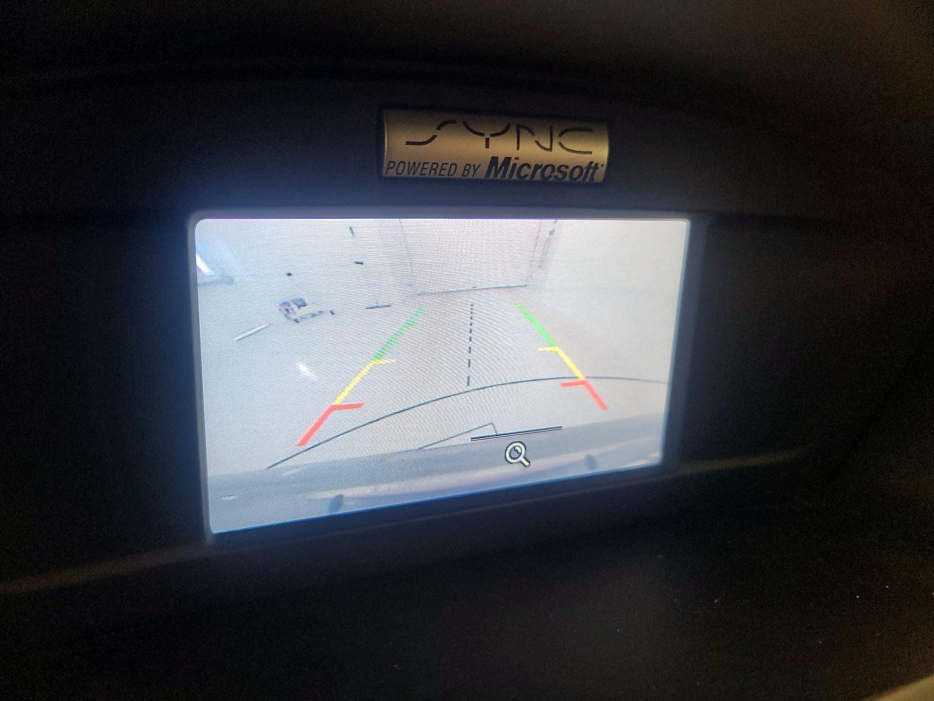 Thumbnail: 2014 Ford Escape - 14