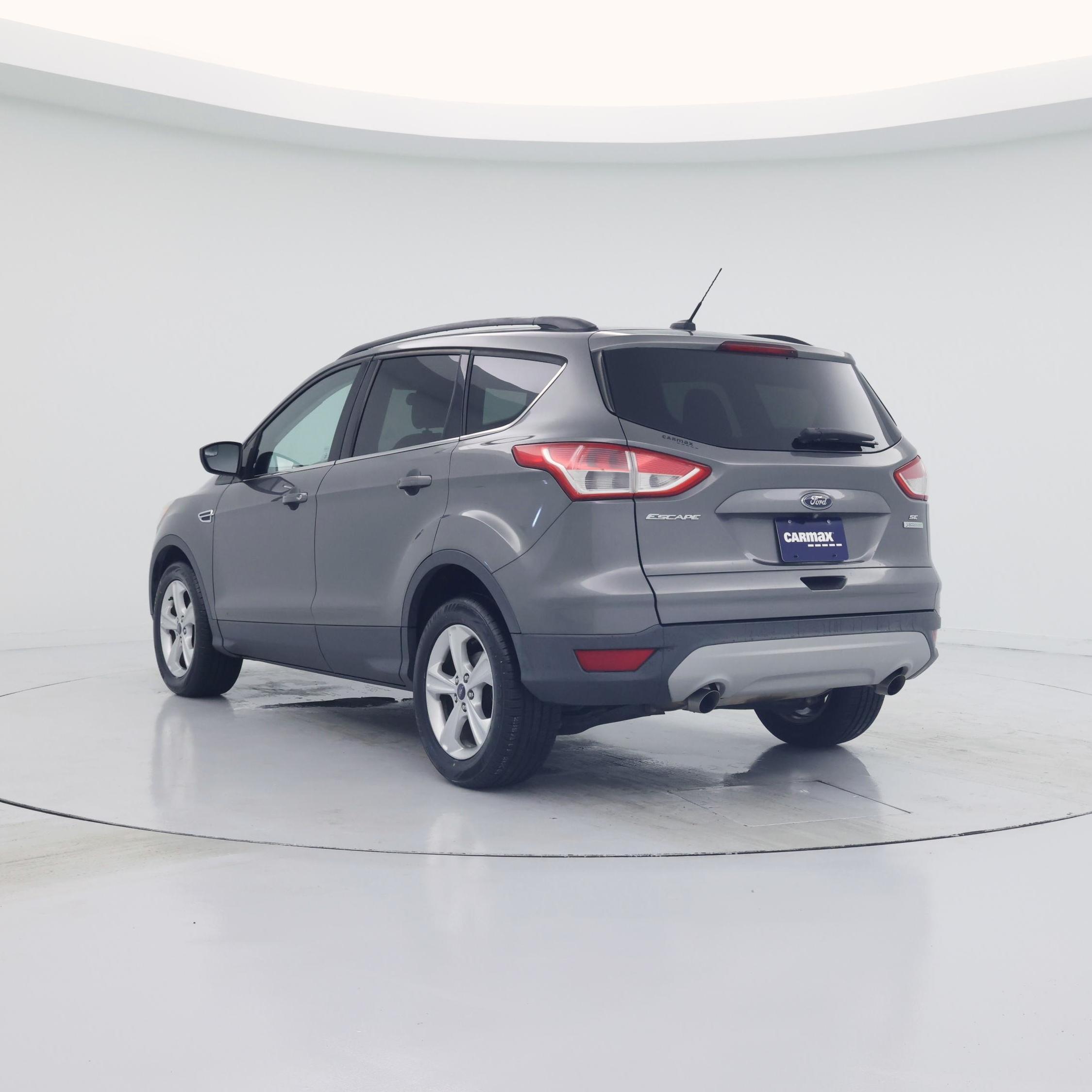 Thumbnail: 2014 Ford Escape - 2