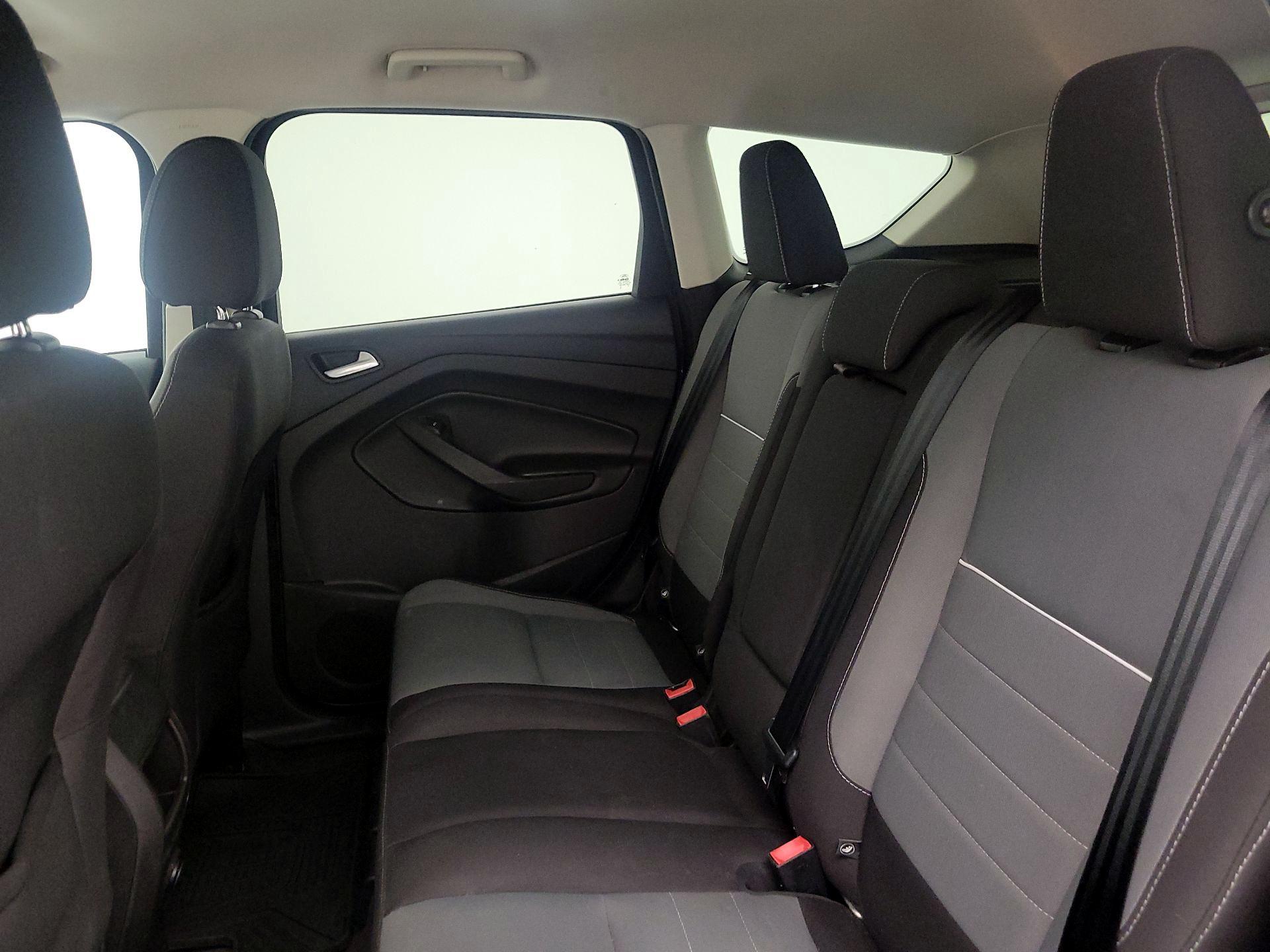 Thumbnail: 2014 Ford Escape - 19