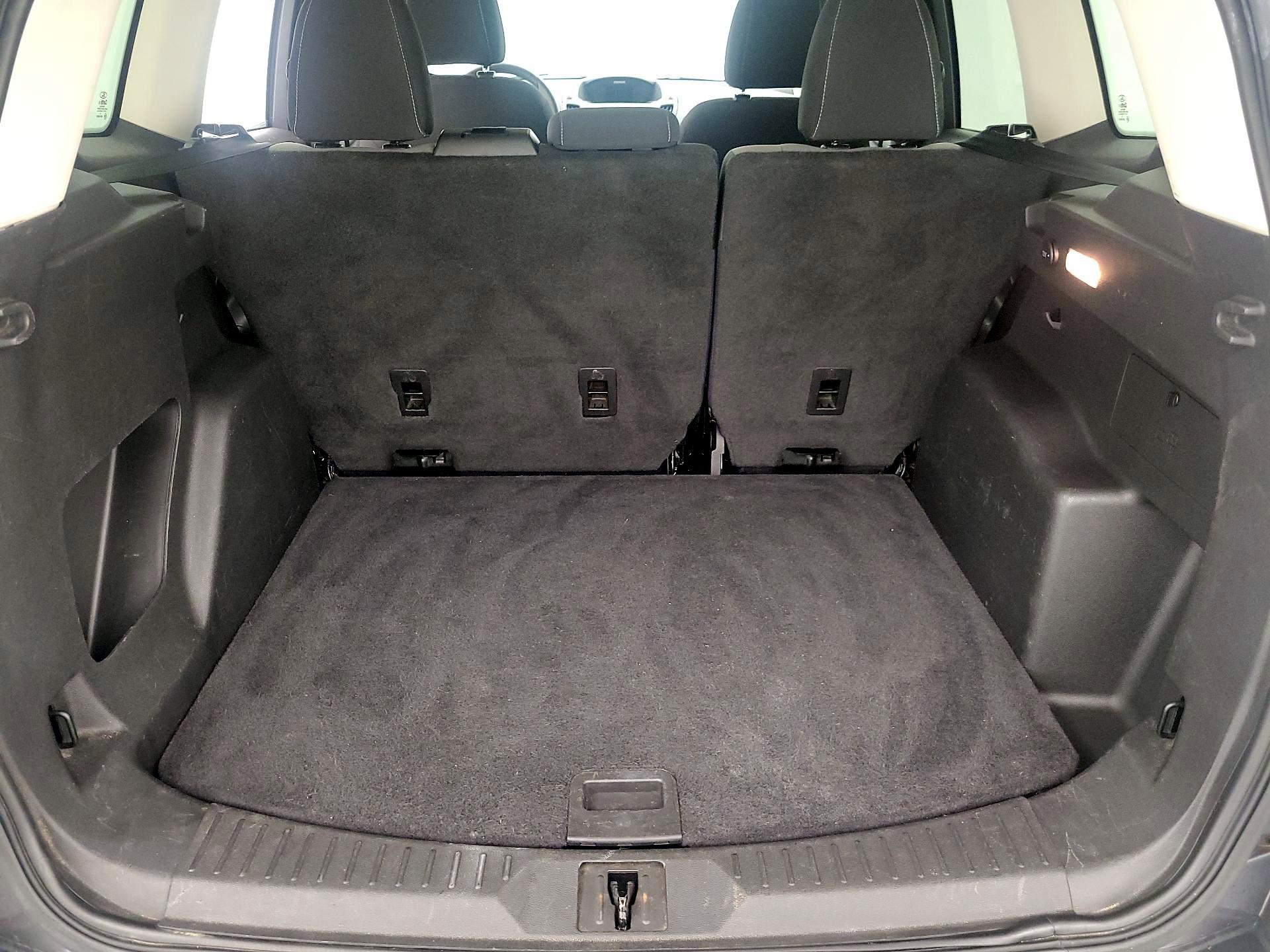 Thumbnail: 2014 Ford Escape - 20