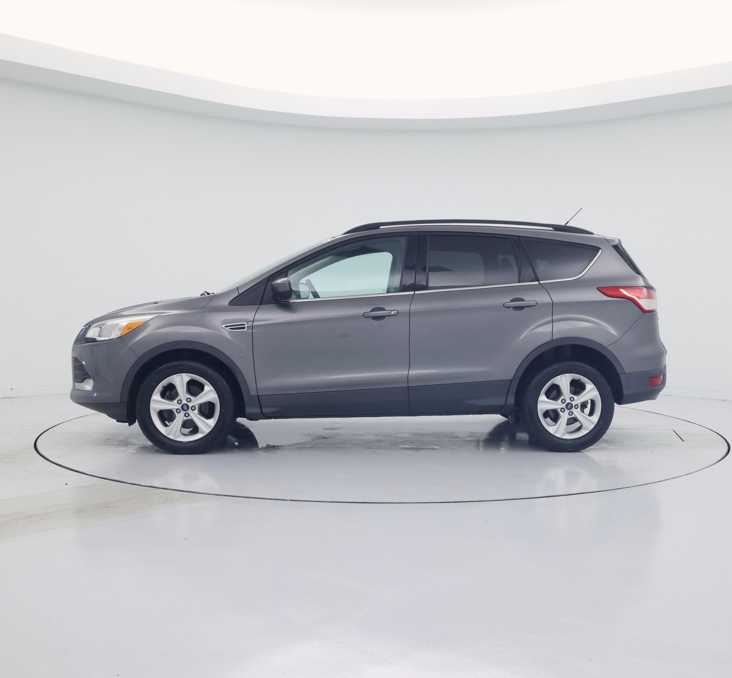 Thumbnail: 2014 Ford Escape - 3