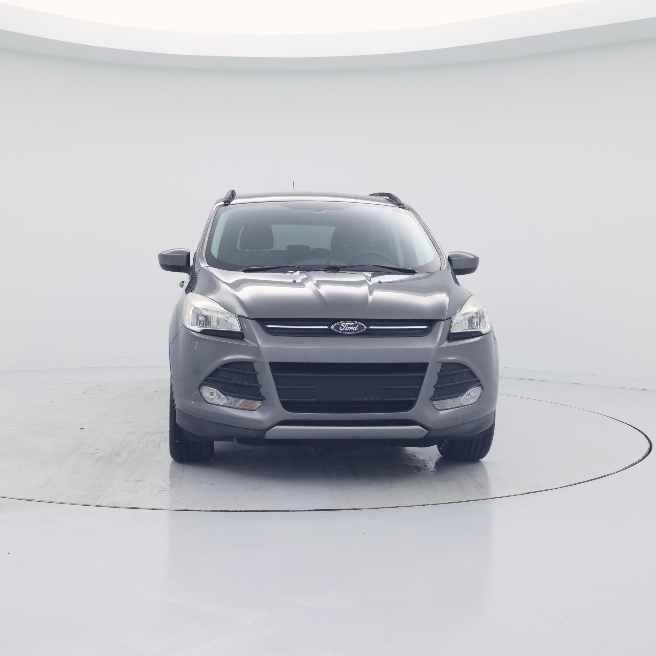 Thumbnail: 2014 Ford Escape - 5