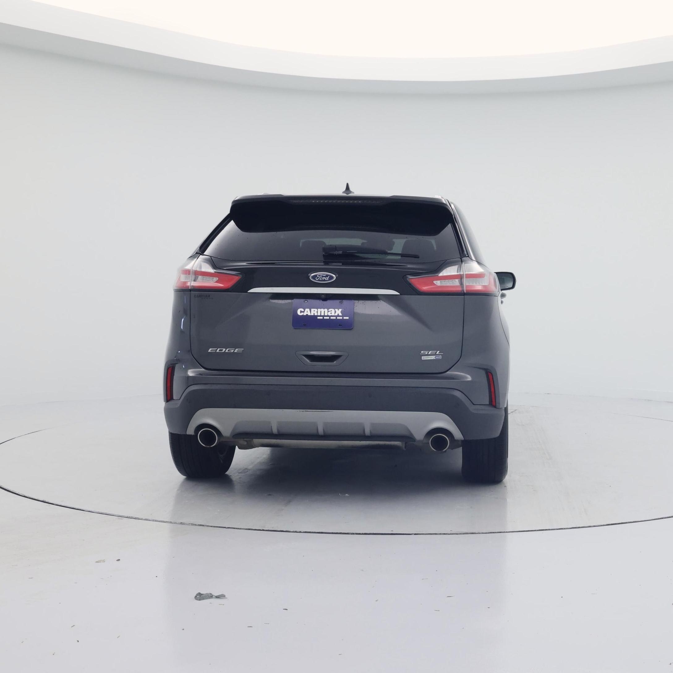 Thumbnail: 2020 Ford Edge - 6