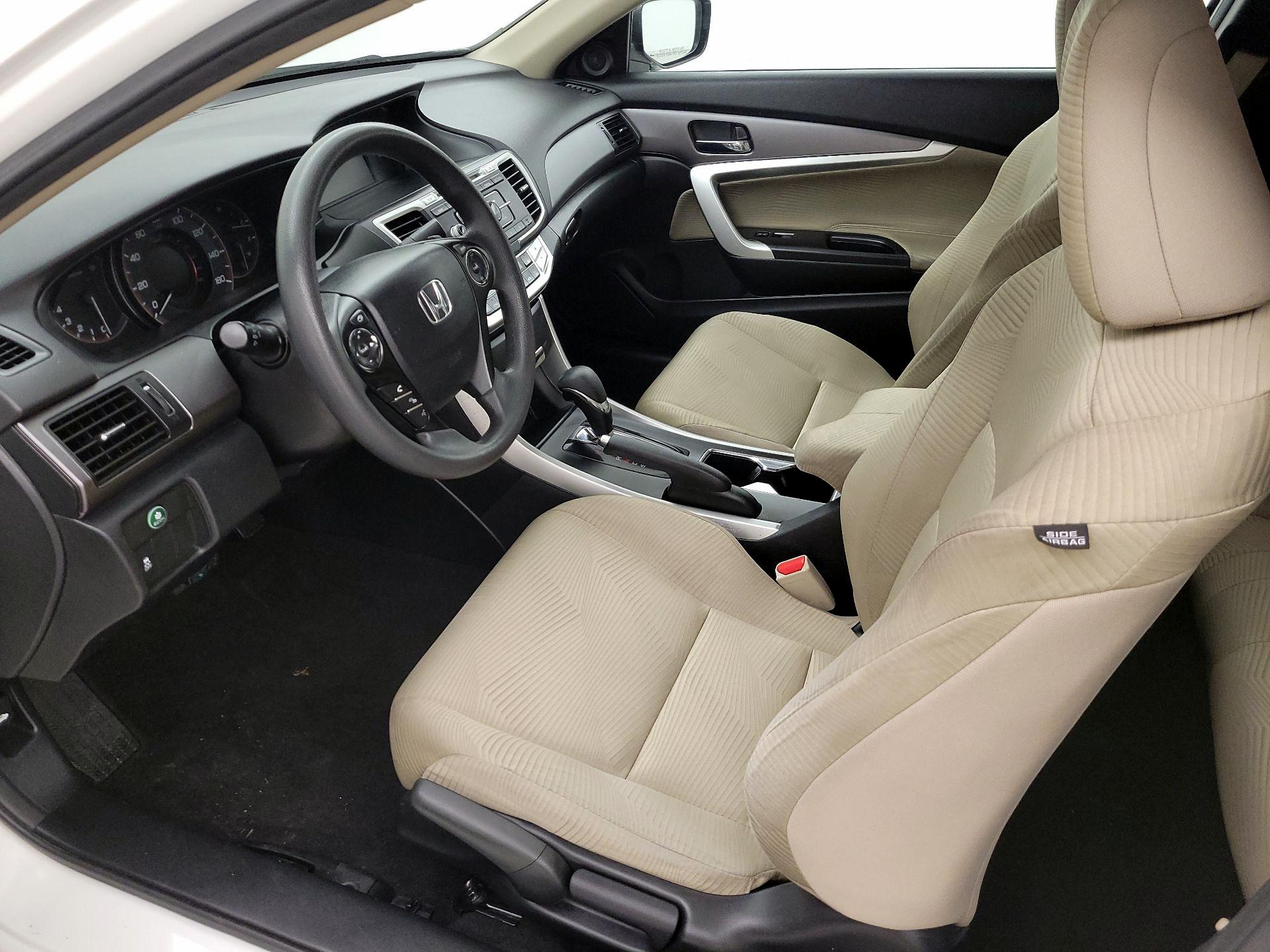 Thumbnail: 2014 Honda Accord - 11